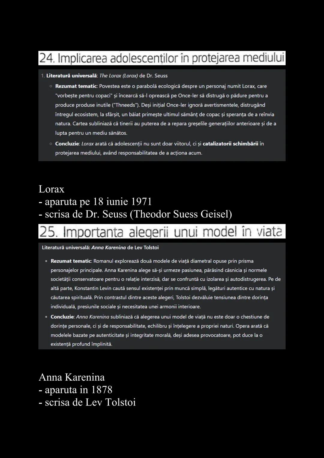 GINA MIOARA VARGA
ESEUL ARGUMENTATIV
În 100 de exemple
100 de exemple culturale - 100 de carti
Subiecte bacalaureat proba orală
20 de exe