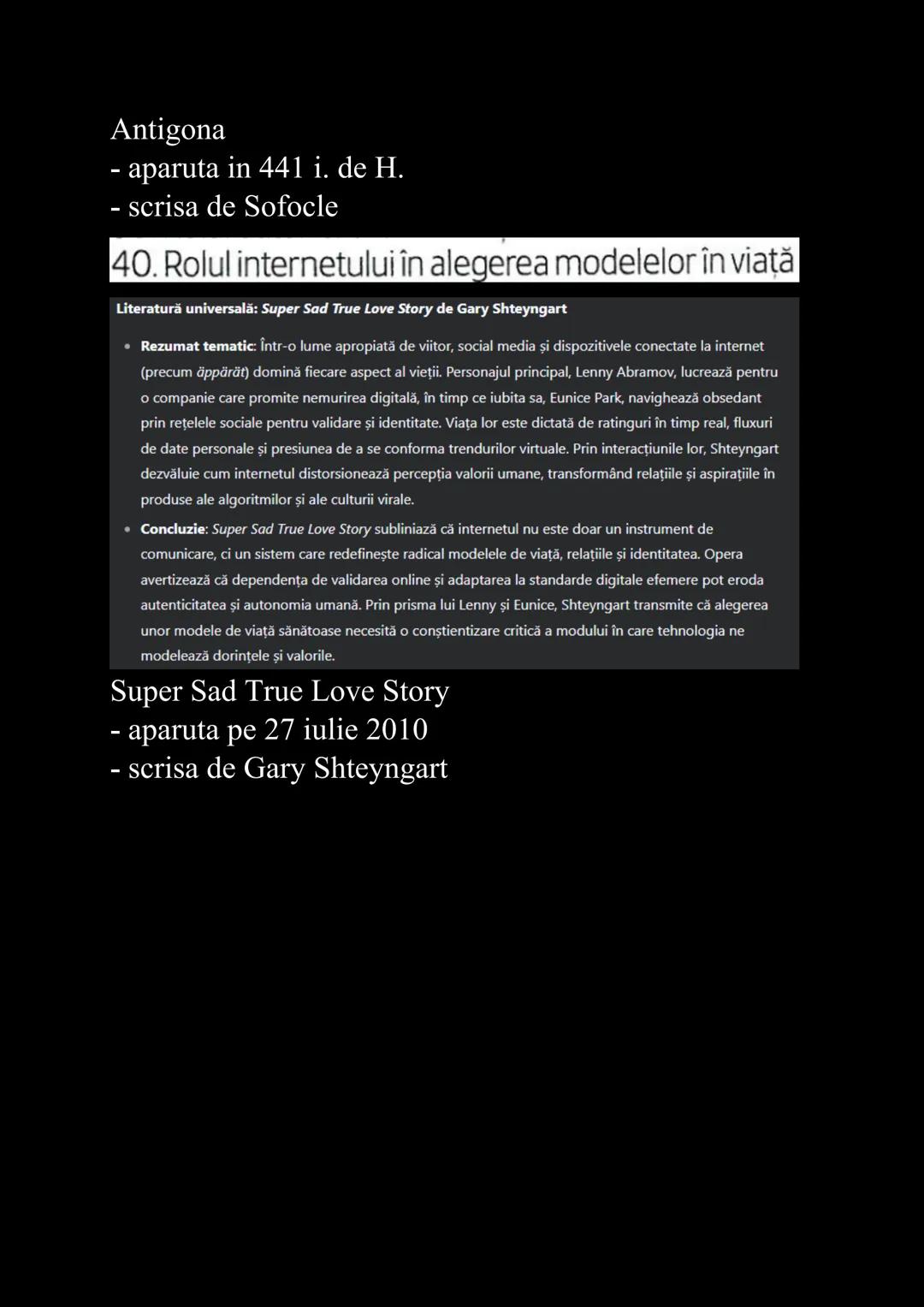 GINA MIOARA VARGA
ESEUL ARGUMENTATIV
În 100 de exemple
100 de exemple culturale - 100 de carti
Subiecte bacalaureat proba orală
20 de exe
