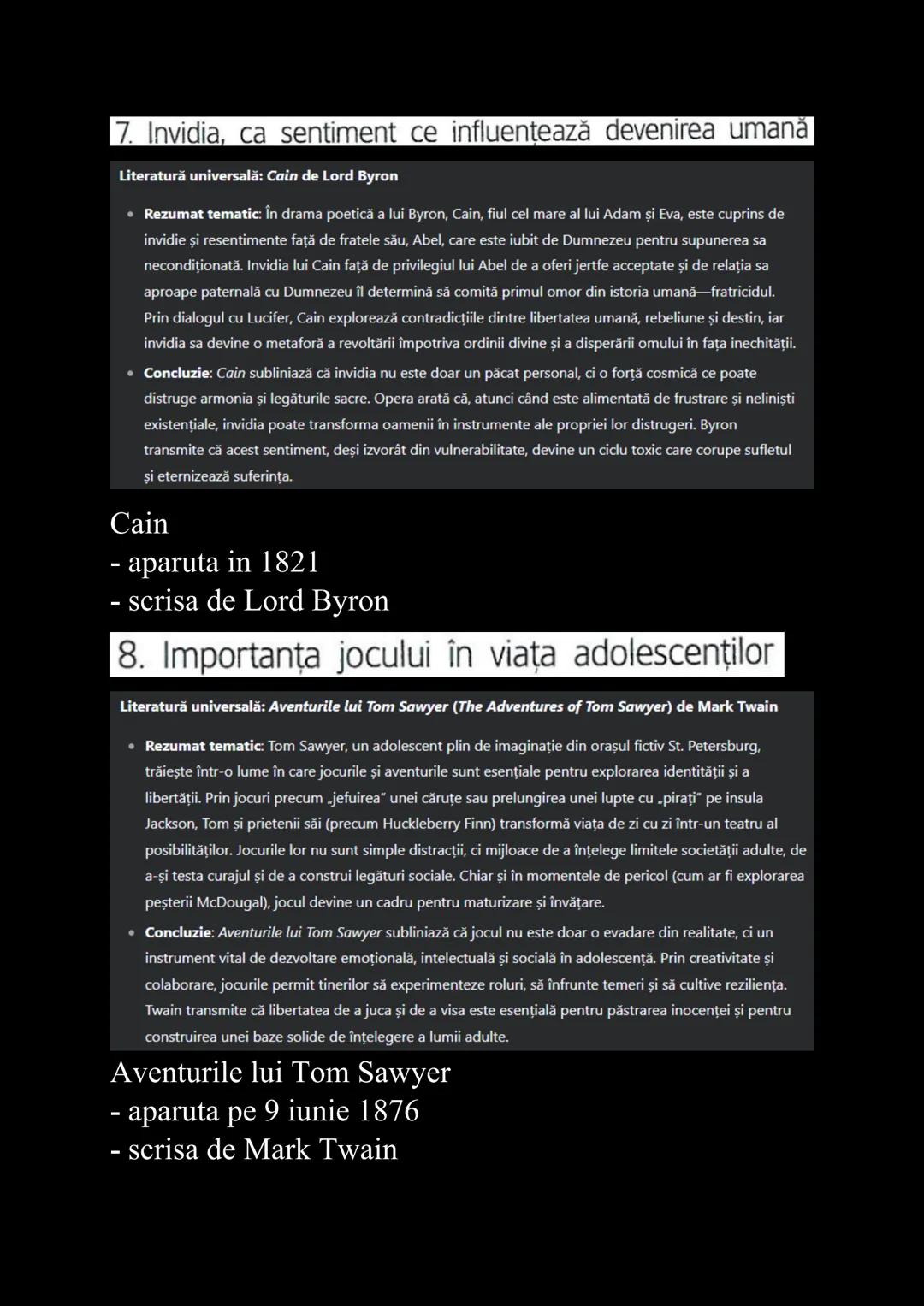 GINA MIOARA VARGA
ESEUL ARGUMENTATIV
În 100 de exemple
100 de exemple culturale - 100 de carti
Subiecte bacalaureat proba orală
20 de exe
