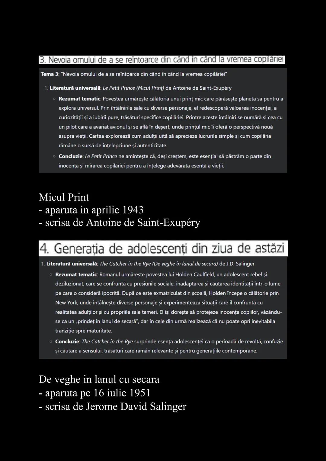 GINA MIOARA VARGA
ESEUL ARGUMENTATIV
În 100 de exemple
100 de exemple culturale - 100 de carti
Subiecte bacalaureat proba orală
20 de exe