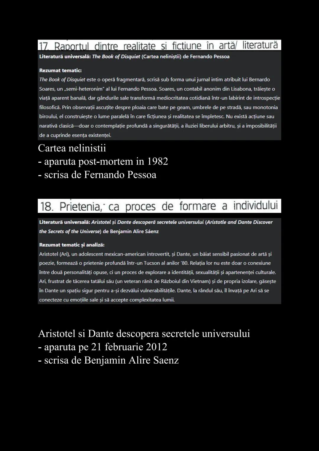 GINA MIOARA VARGA
ESEUL ARGUMENTATIV
În 100 de exemple
100 de exemple culturale - 100 de carti
Subiecte bacalaureat proba orală
20 de exe