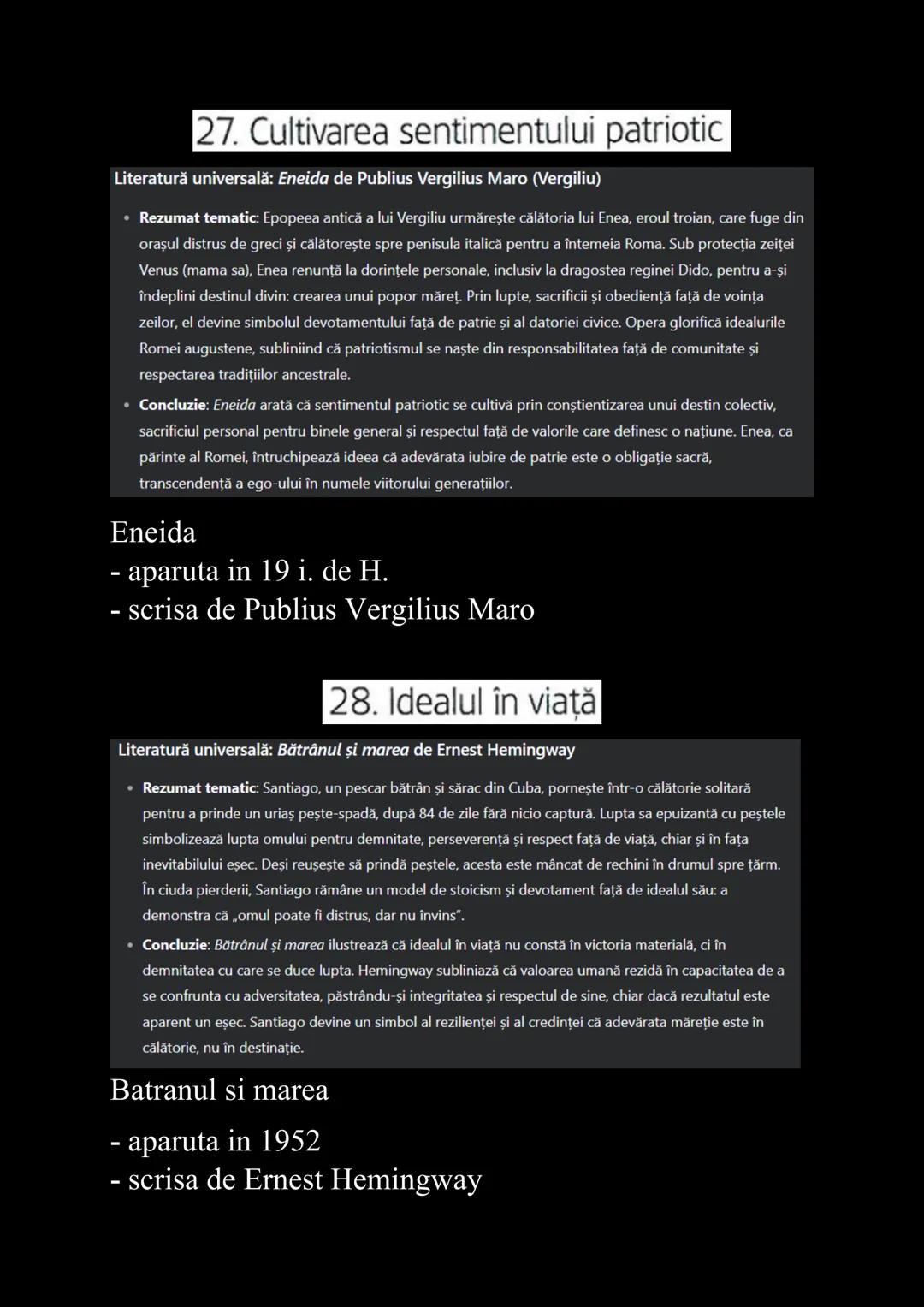 GINA MIOARA VARGA
ESEUL ARGUMENTATIV
În 100 de exemple
100 de exemple culturale - 100 de carti
Subiecte bacalaureat proba orală
20 de exe