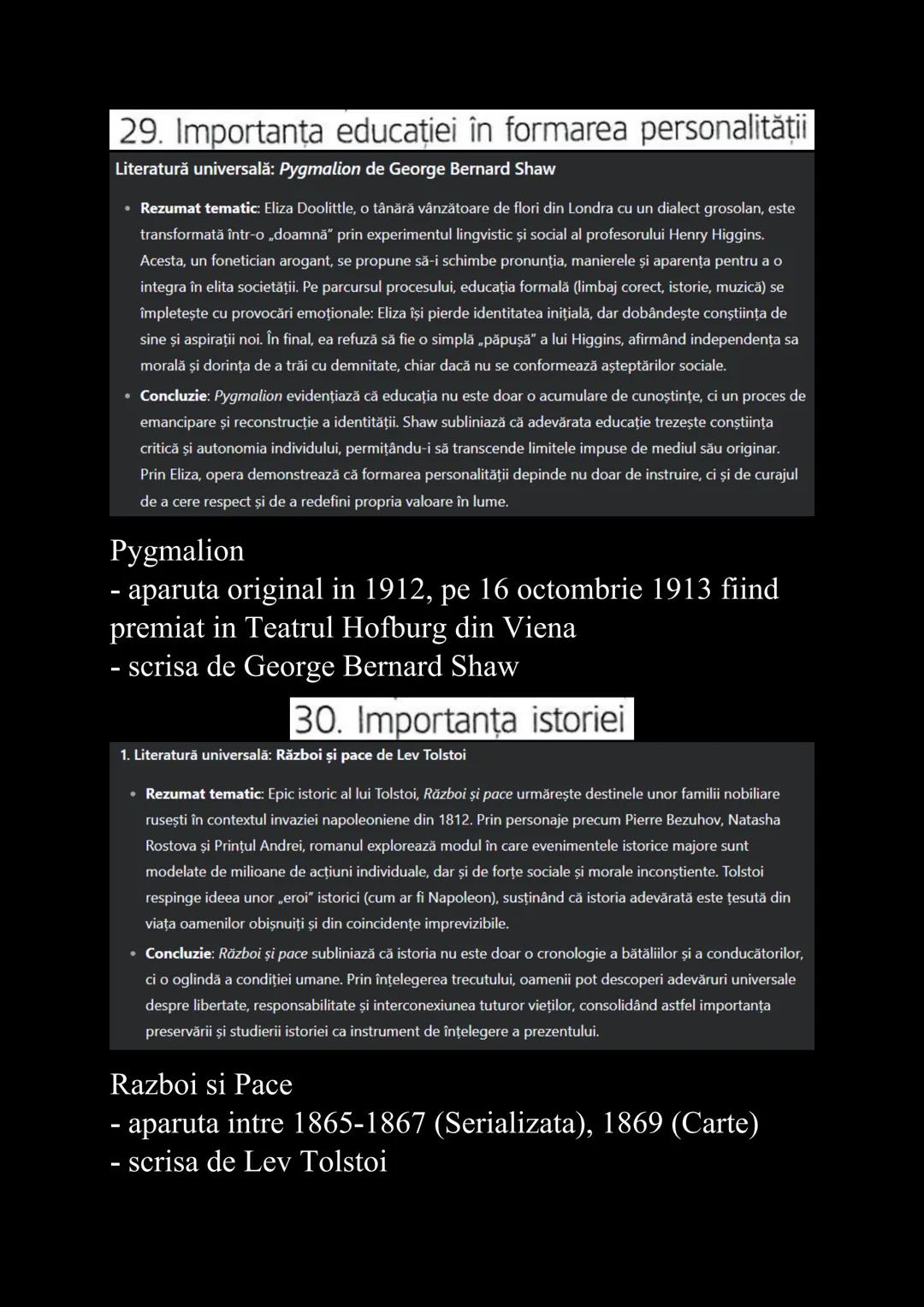 GINA MIOARA VARGA
ESEUL ARGUMENTATIV
În 100 de exemple
100 de exemple culturale - 100 de carti
Subiecte bacalaureat proba orală
20 de exe