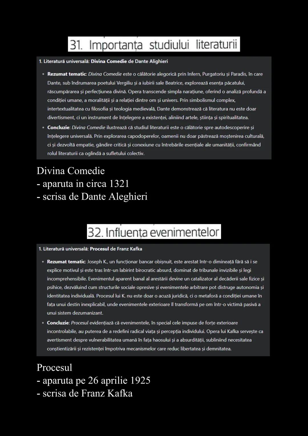 GINA MIOARA VARGA
ESEUL ARGUMENTATIV
În 100 de exemple
100 de exemple culturale - 100 de carti
Subiecte bacalaureat proba orală
20 de exe