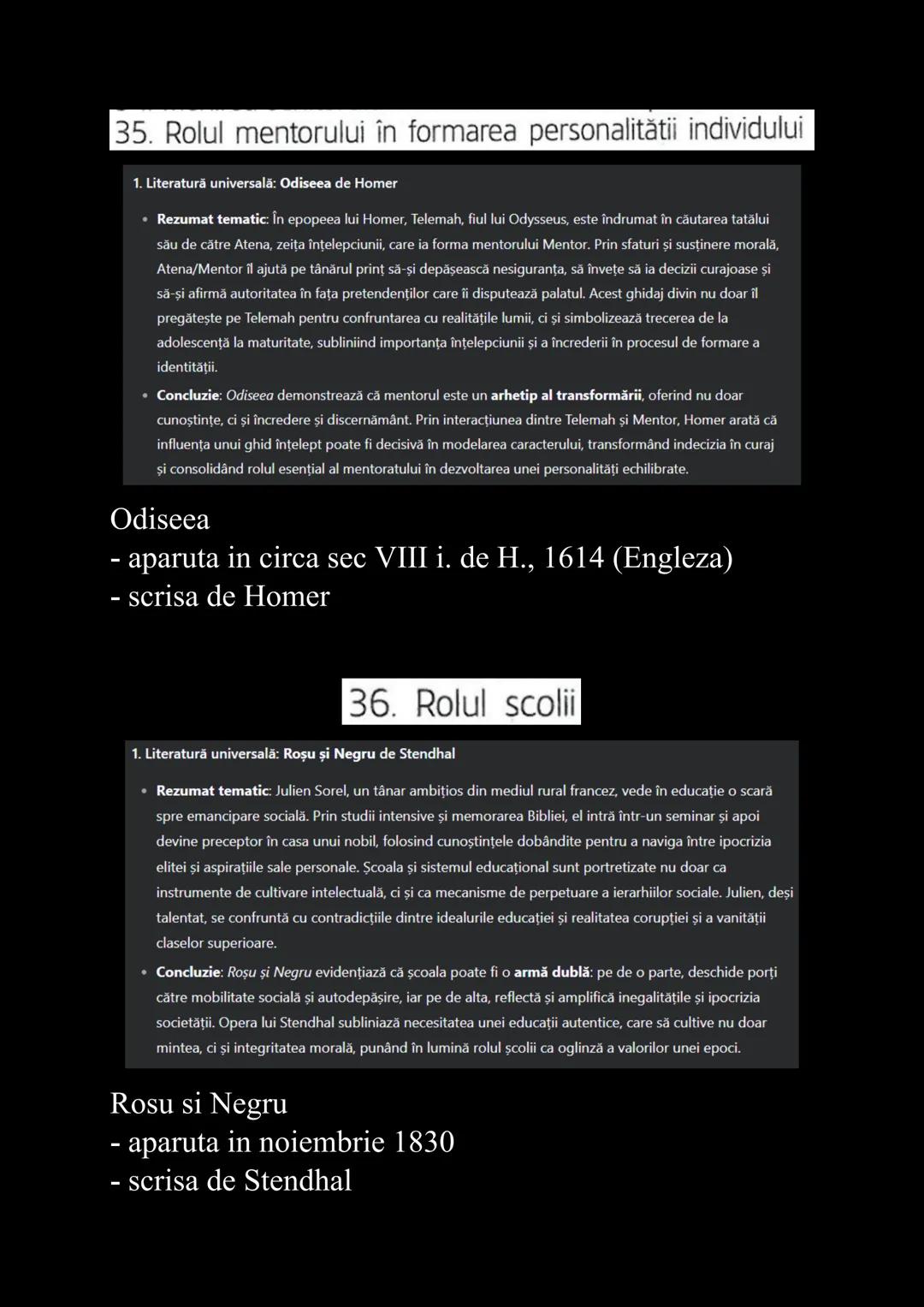 GINA MIOARA VARGA
ESEUL ARGUMENTATIV
În 100 de exemple
100 de exemple culturale - 100 de carti
Subiecte bacalaureat proba orală
20 de exe