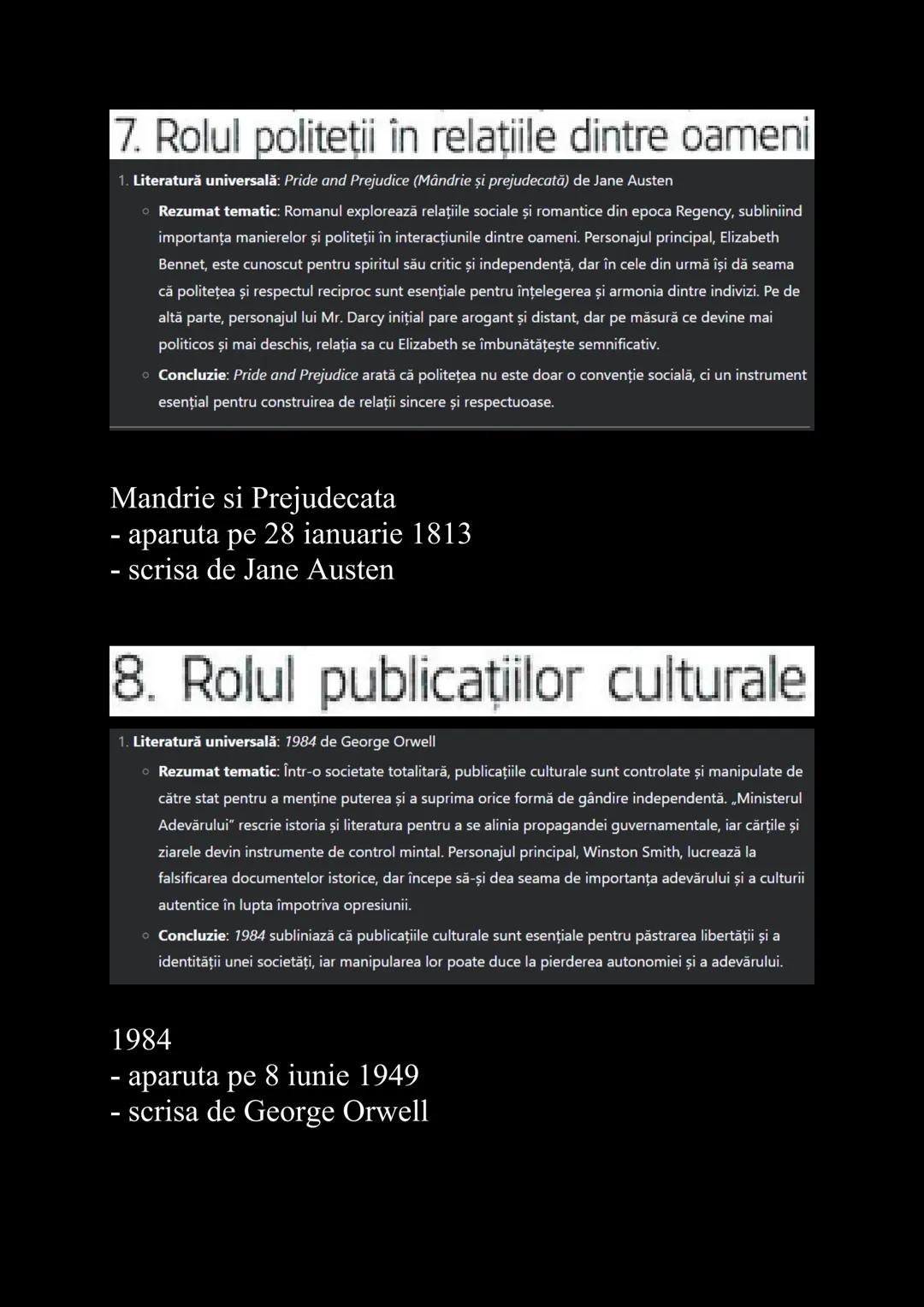 GINA MIOARA VARGA
ESEUL ARGUMENTATIV
În 100 de exemple
100 de exemple culturale - 100 de carti
Subiecte bacalaureat proba orală
20 de exe
