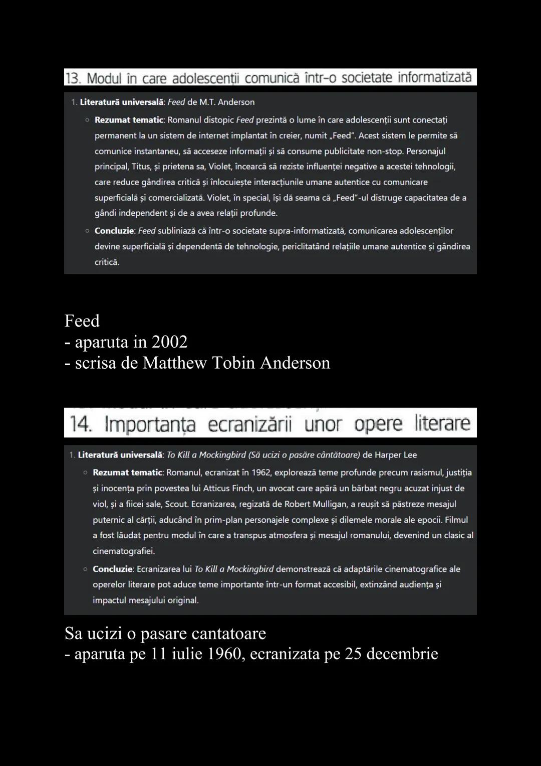 GINA MIOARA VARGA
ESEUL ARGUMENTATIV
În 100 de exemple
100 de exemple culturale - 100 de carti
Subiecte bacalaureat proba orală
20 de exe