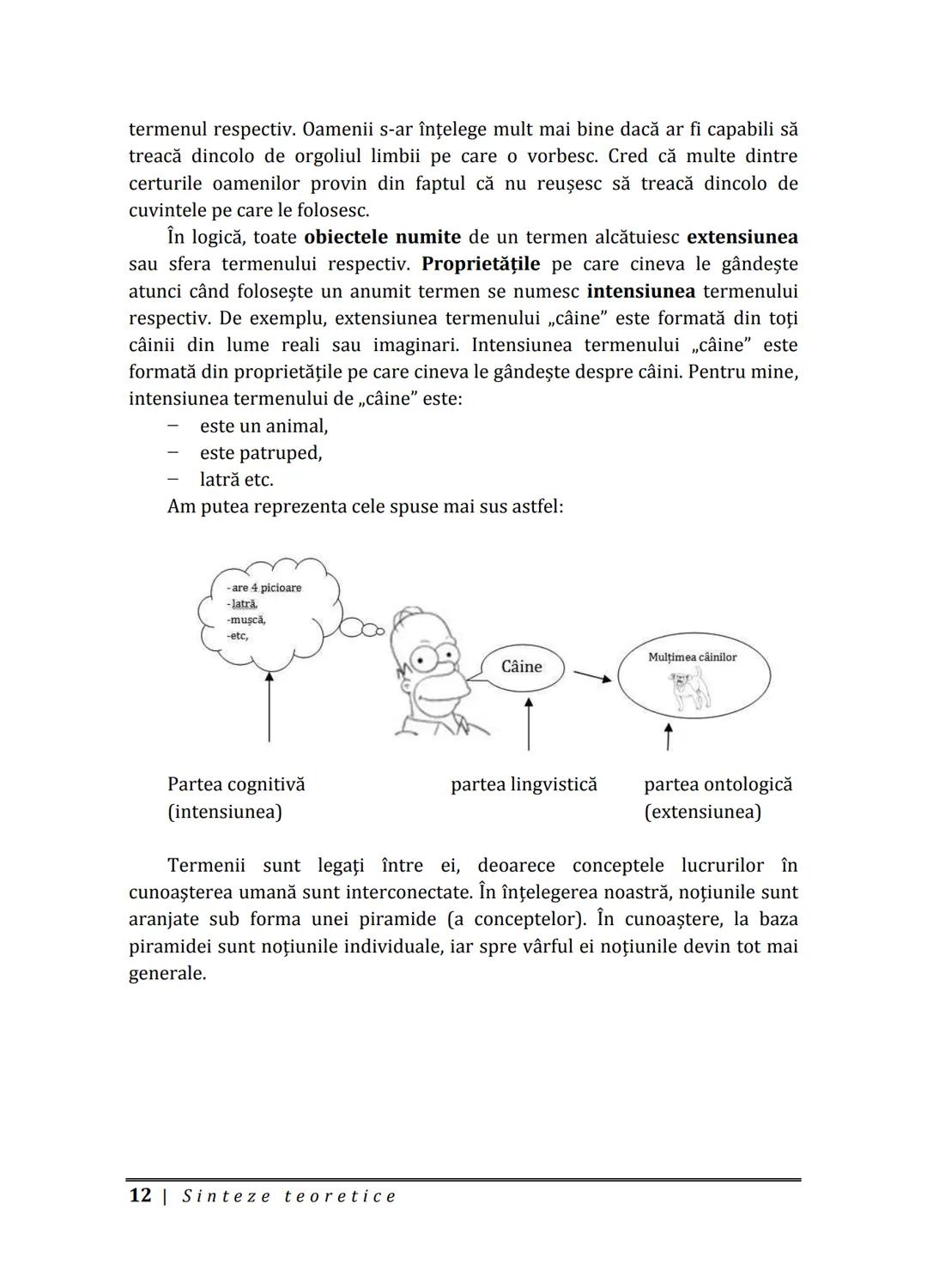 Florin IORGA
Marcel RUS
LOGICĂ, ARGUMENTARE
ȘI COMUNICARE
GHID COMPLET pentru Bacalaureat
➤ Sinteze teoretice
➤ 30 de teste
➤ Bareme şi rezo