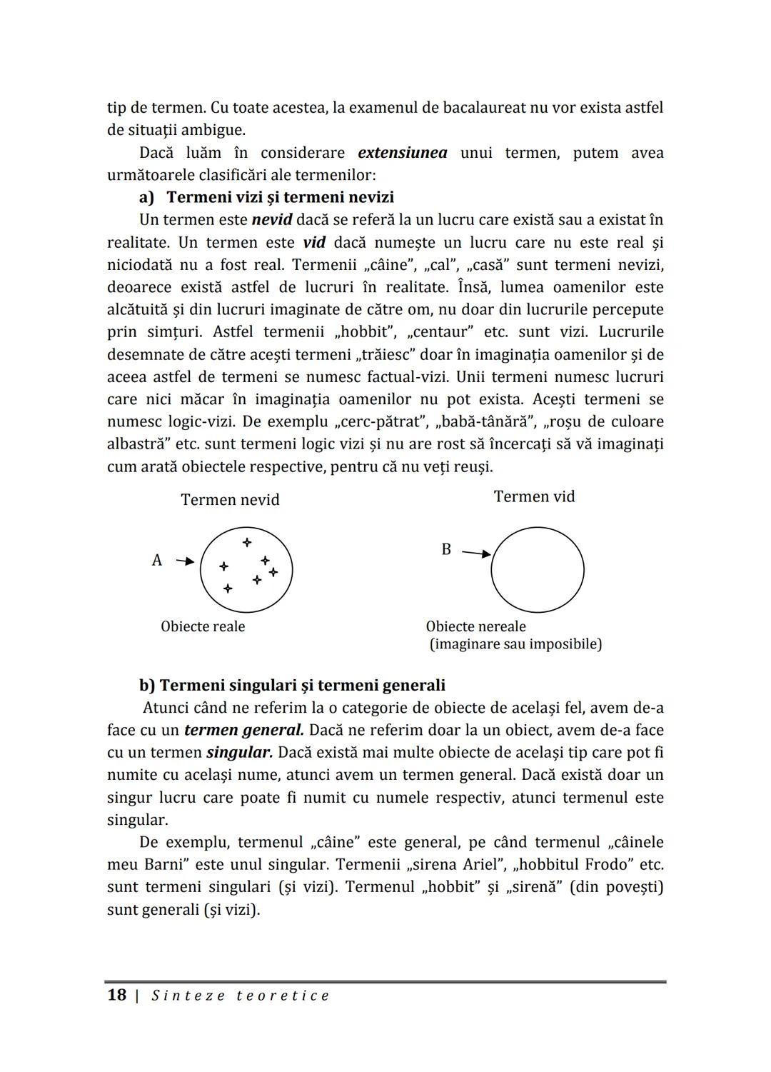 Florin IORGA
Marcel RUS
LOGICĂ, ARGUMENTARE
ȘI COMUNICARE
GHID COMPLET pentru Bacalaureat
➤ Sinteze teoretice
➤ 30 de teste
➤ Bareme şi rezo