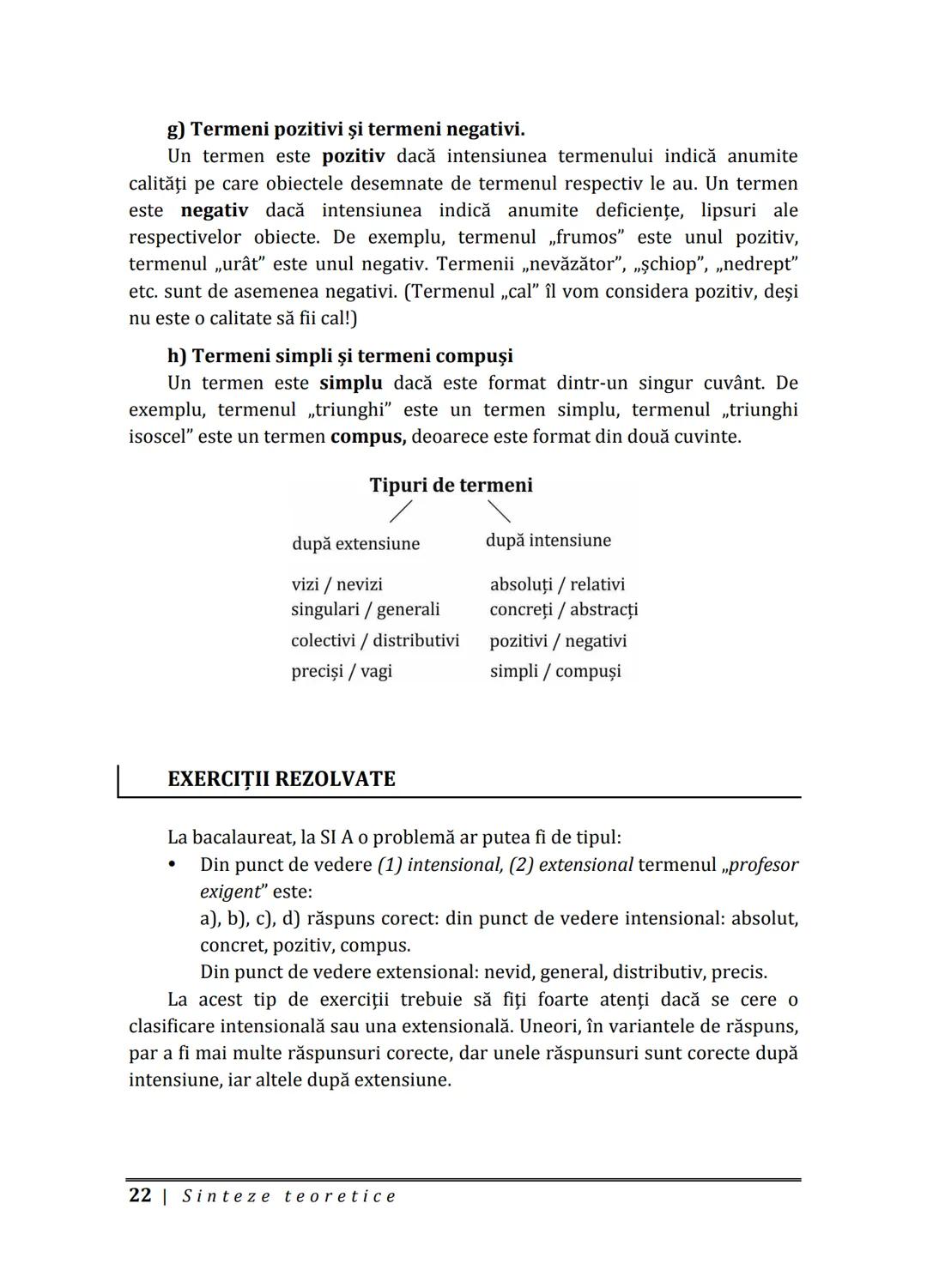 Florin IORGA
Marcel RUS
LOGICĂ, ARGUMENTARE
ȘI COMUNICARE
GHID COMPLET pentru Bacalaureat
➤ Sinteze teoretice
➤ 30 de teste
➤ Bareme şi rezo
