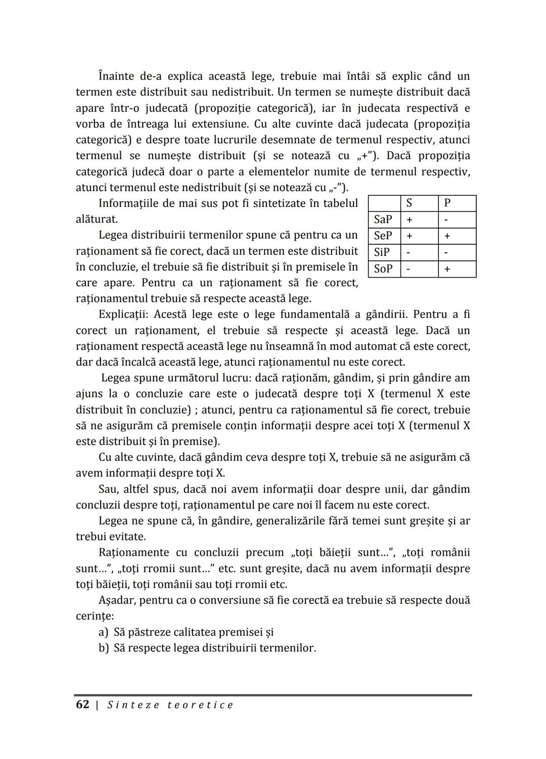 Florin IORGA
Marcel RUS
LOGICĂ, ARGUMENTARE
ȘI COMUNICARE
GHID COMPLET pentru Bacalaureat
➤ Sinteze teoretice
➤ 30 de teste
➤ Bareme şi rezo