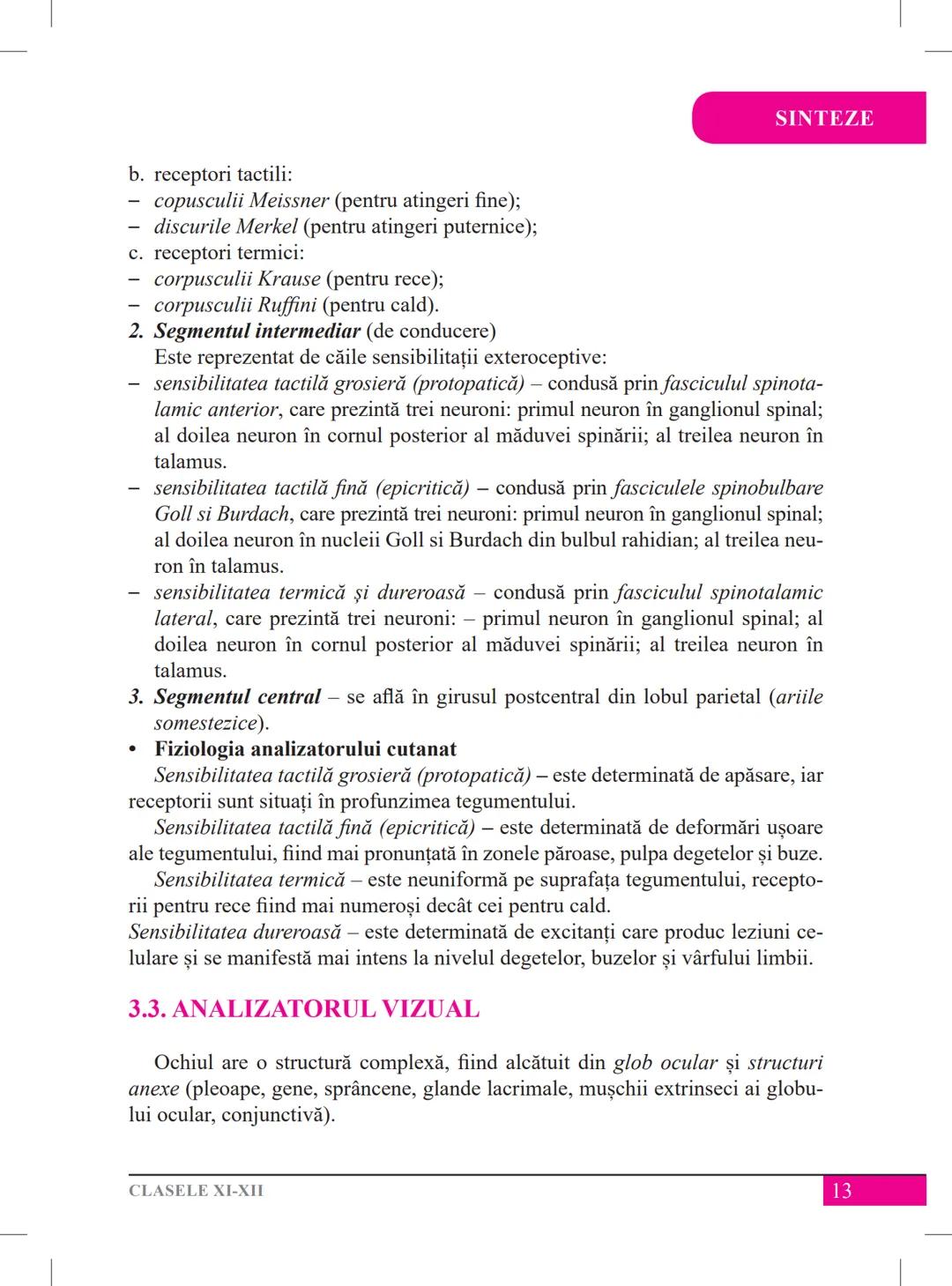 Mariana Drumea
Ramona A. Morar
Ramona O. Morar
BIOLOGIE – ANATOMIE ȘI
FIZIOLOGIE UMANĂ, GENETICĂ
ȘI ECOLOGIE UMANĂ
Ghid de pregătire
pentru