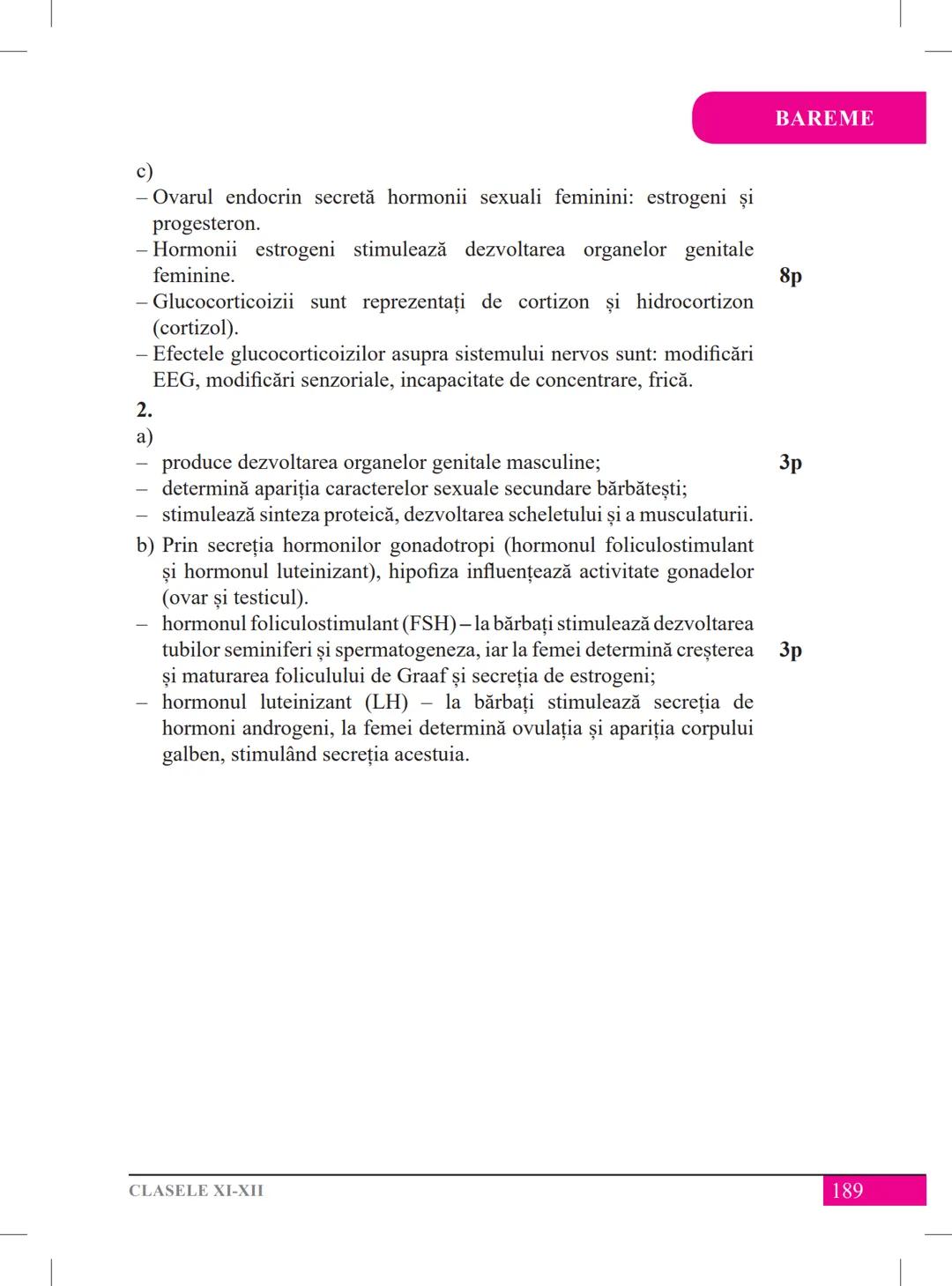 Mariana Drumea
Ramona A. Morar
Ramona O. Morar
BIOLOGIE – ANATOMIE ȘI
FIZIOLOGIE UMANĂ, GENETICĂ
ȘI ECOLOGIE UMANĂ
Ghid de pregătire
pentru