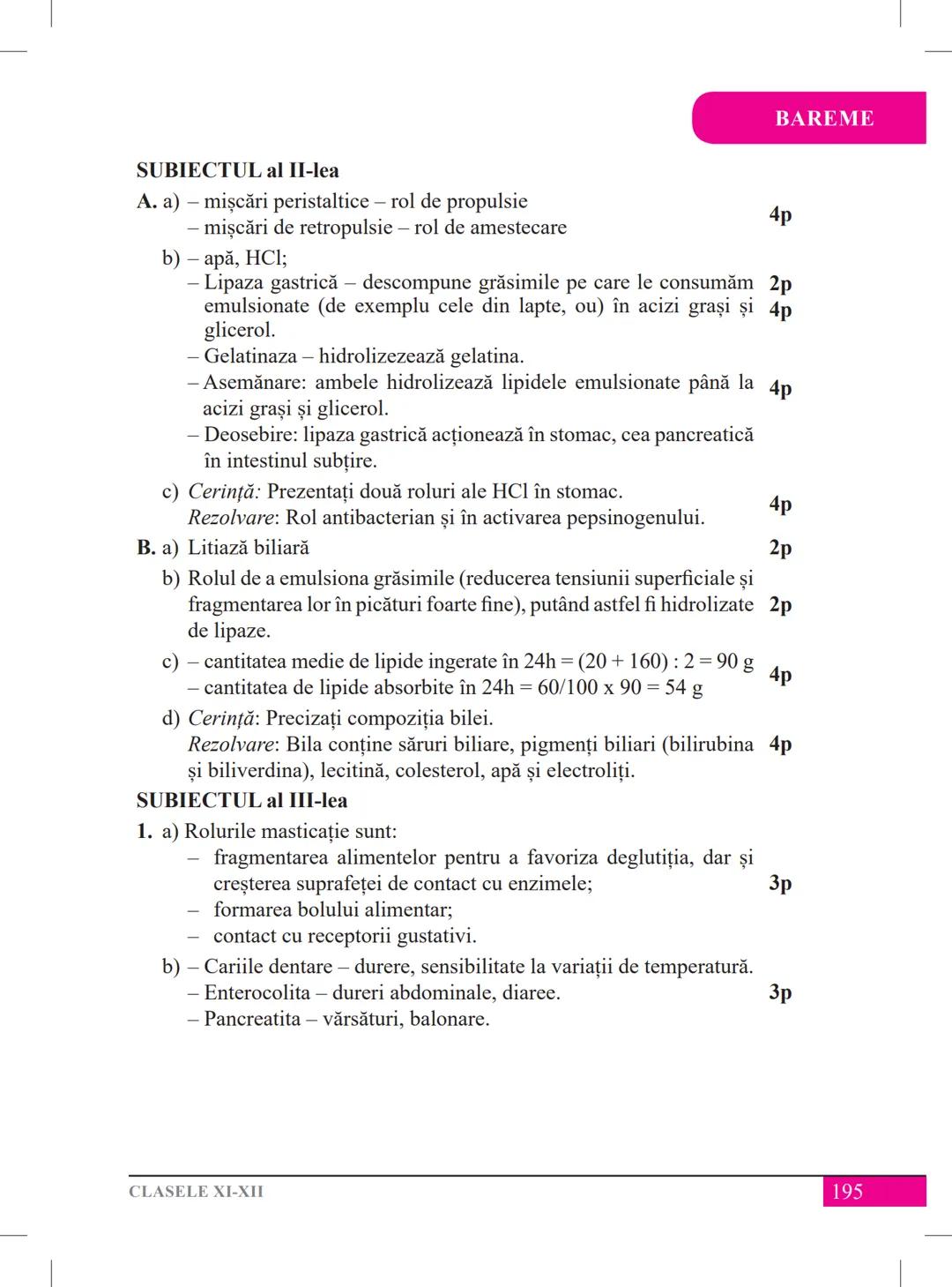 Mariana Drumea
Ramona A. Morar
Ramona O. Morar
BIOLOGIE – ANATOMIE ȘI
FIZIOLOGIE UMANĂ, GENETICĂ
ȘI ECOLOGIE UMANĂ
Ghid de pregătire
pentru