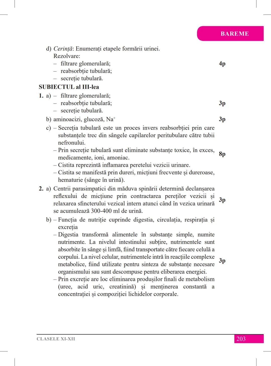 Mariana Drumea
Ramona A. Morar
Ramona O. Morar
BIOLOGIE – ANATOMIE ȘI
FIZIOLOGIE UMANĂ, GENETICĂ
ȘI ECOLOGIE UMANĂ
Ghid de pregătire
pentru