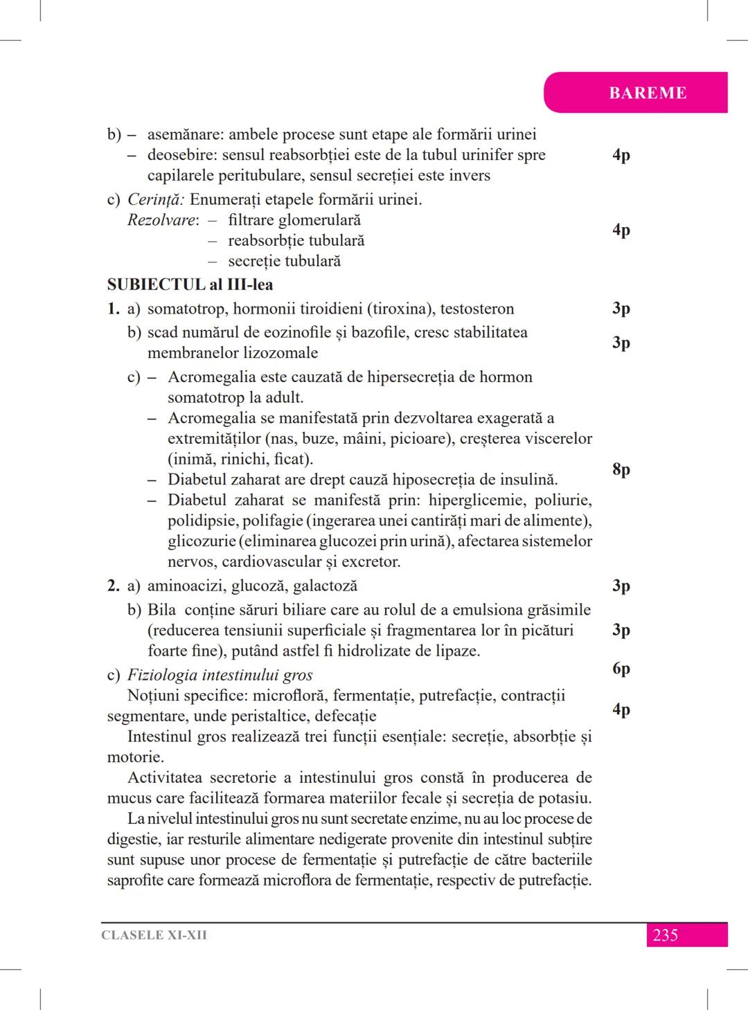 Mariana Drumea
Ramona A. Morar
Ramona O. Morar
BIOLOGIE – ANATOMIE ȘI
FIZIOLOGIE UMANĂ, GENETICĂ
ȘI ECOLOGIE UMANĂ
Ghid de pregătire
pentru