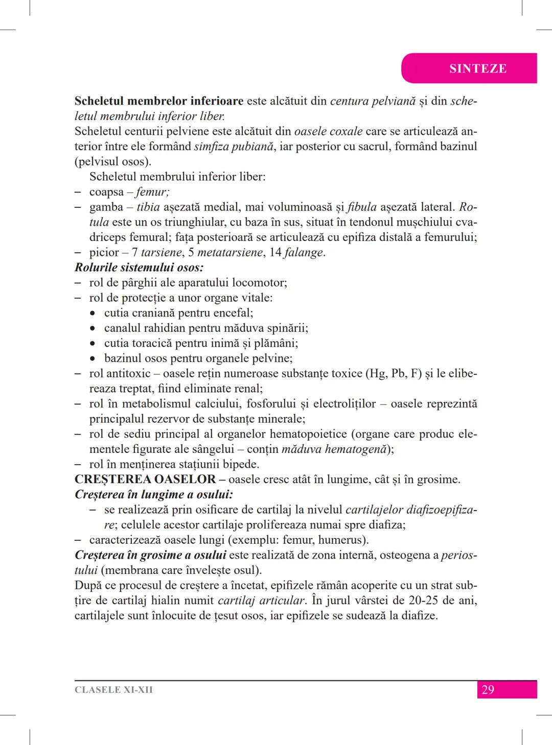 Mariana Drumea
Ramona A. Morar
Ramona O. Morar
BIOLOGIE – ANATOMIE ȘI
FIZIOLOGIE UMANĂ, GENETICĂ
ȘI ECOLOGIE UMANĂ
Ghid de pregătire
pentru