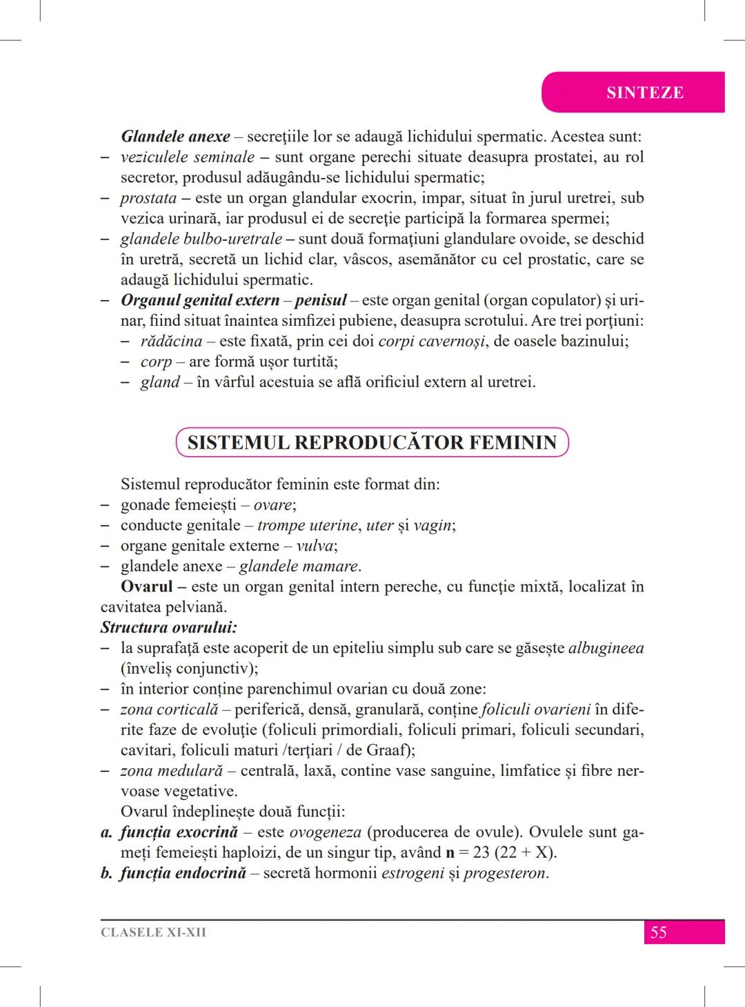 Mariana Drumea
Ramona A. Morar
Ramona O. Morar
BIOLOGIE – ANATOMIE ȘI
FIZIOLOGIE UMANĂ, GENETICĂ
ȘI ECOLOGIE UMANĂ
Ghid de pregătire
pentru