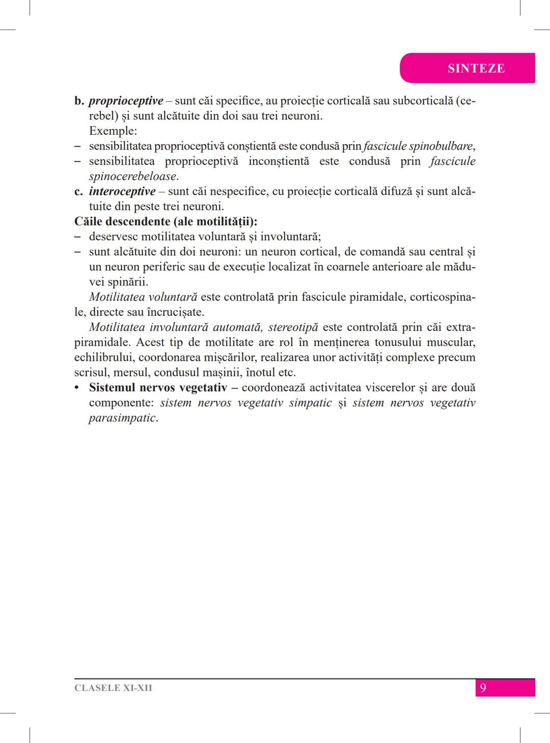 Mariana Drumea
Ramona A. Morar
Ramona O. Morar
BIOLOGIE – ANATOMIE ȘI
FIZIOLOGIE UMANĂ, GENETICĂ
ȘI ECOLOGIE UMANĂ
Ghid de pregătire
pentru