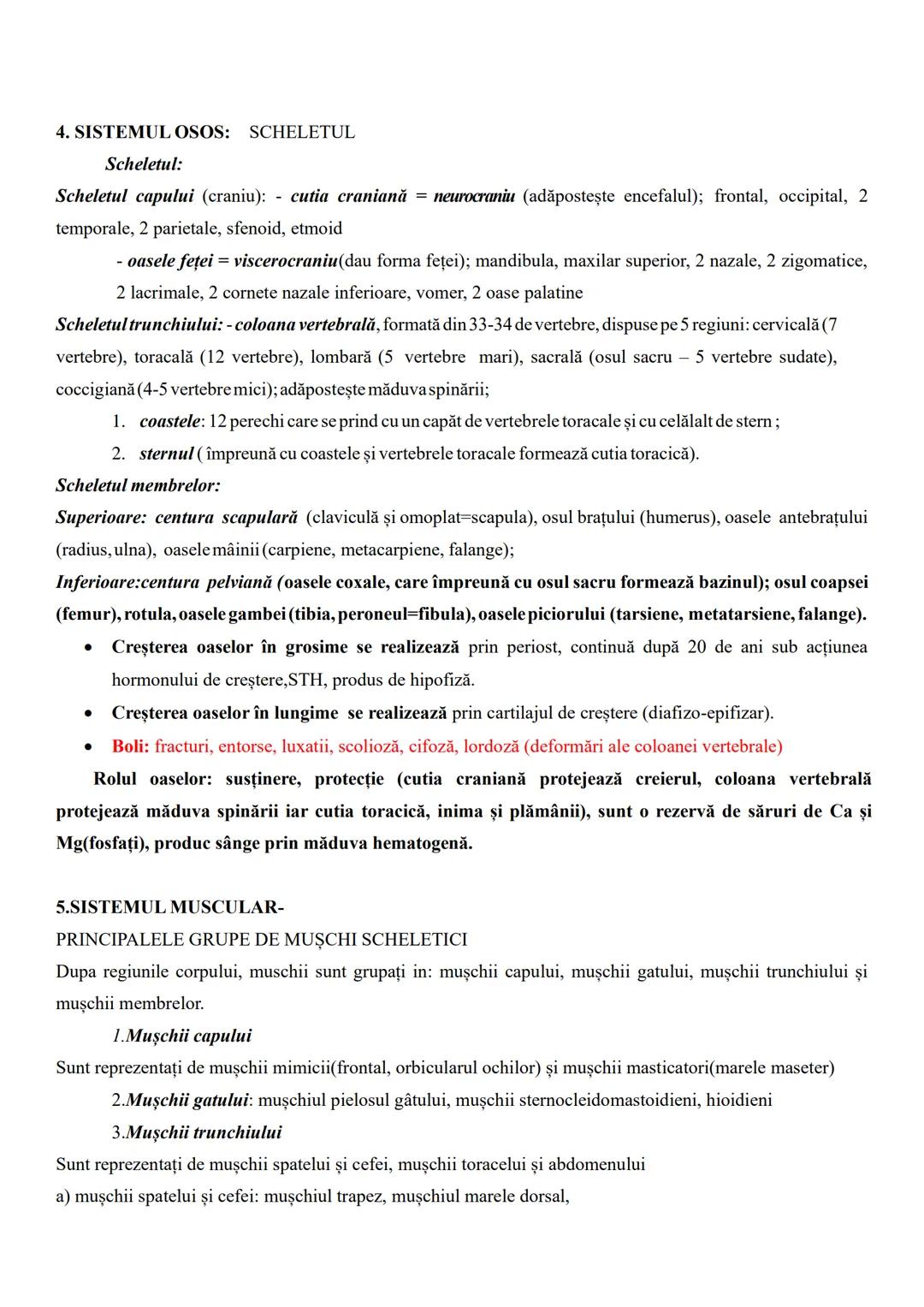 --- OCR Start ---
1.SISTEMUL NERVOS(SN):
Dupa topografie poate fi :
- Central: encefal şi maduva spinării
- Periferic: nervi şi ganglioni ne