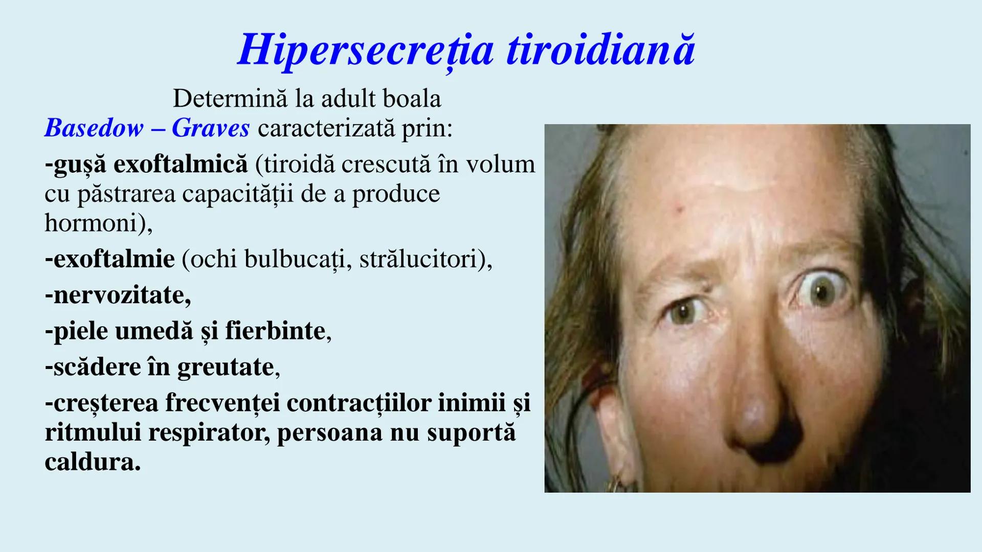 # BACALAUREAT
# ANATOMIE ŞI FIZIOLOGIE UMANĂ
# SISTEMUL ENDOCRIN •
Sistemul endocrin reprezintă
totalitatea glandelor endocrine
din corp.