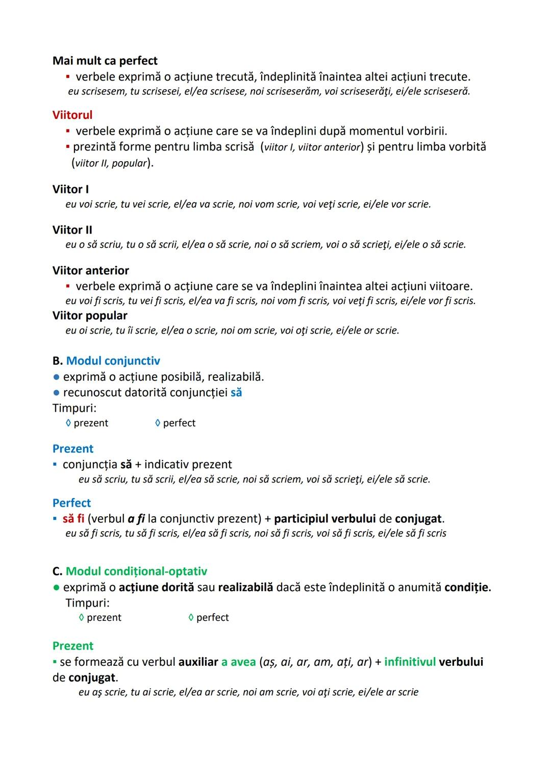 # Funcţii sintactice tipice pe cazuri
• sintactic este tipic pentru substantive:
- să poată îndeplini funcţia de subiect al propoziţiei,