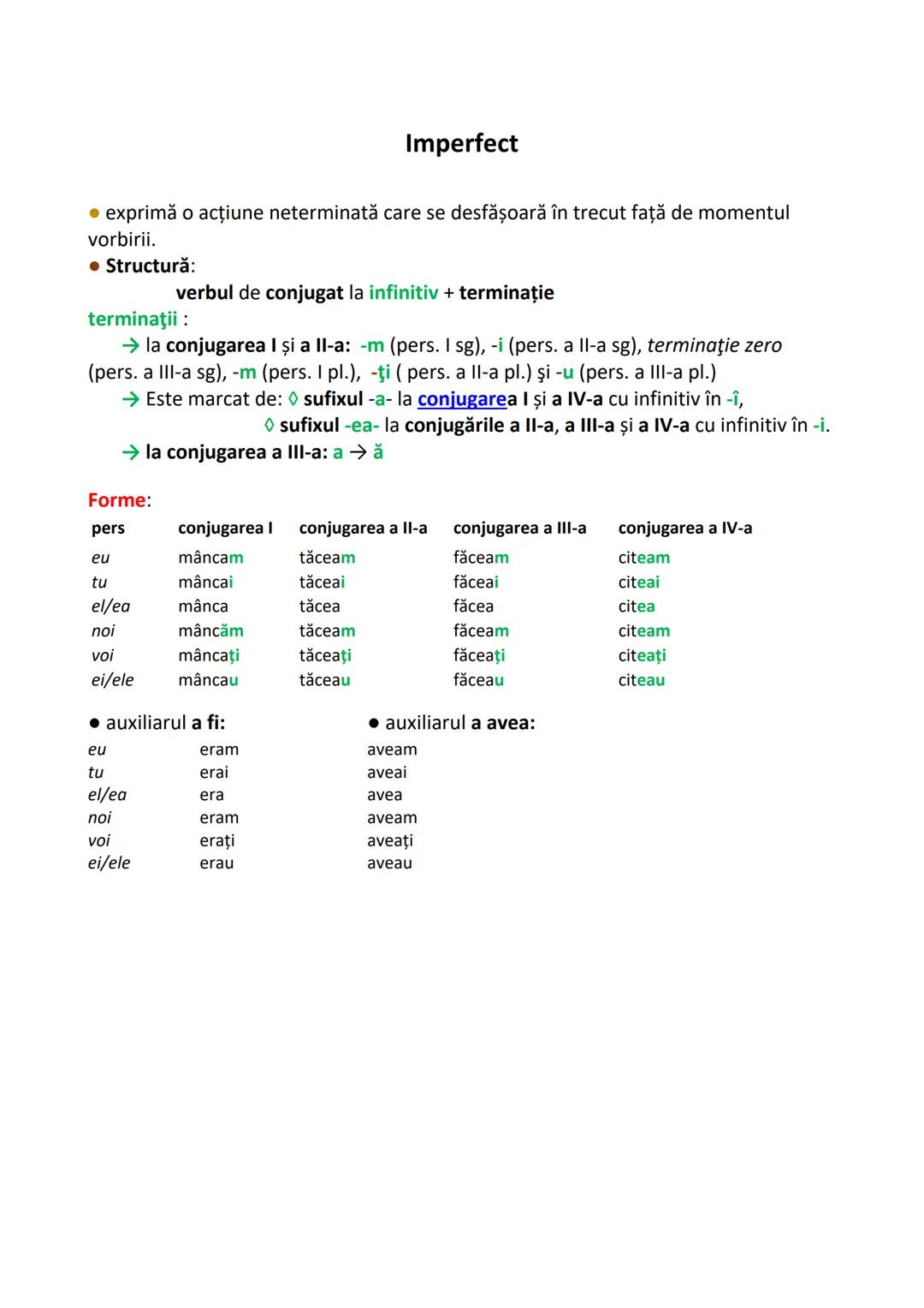 # Funcţii sintactice tipice pe cazuri
• sintactic este tipic pentru substantive:
- să poată îndeplini funcţia de subiect al propoziţiei,