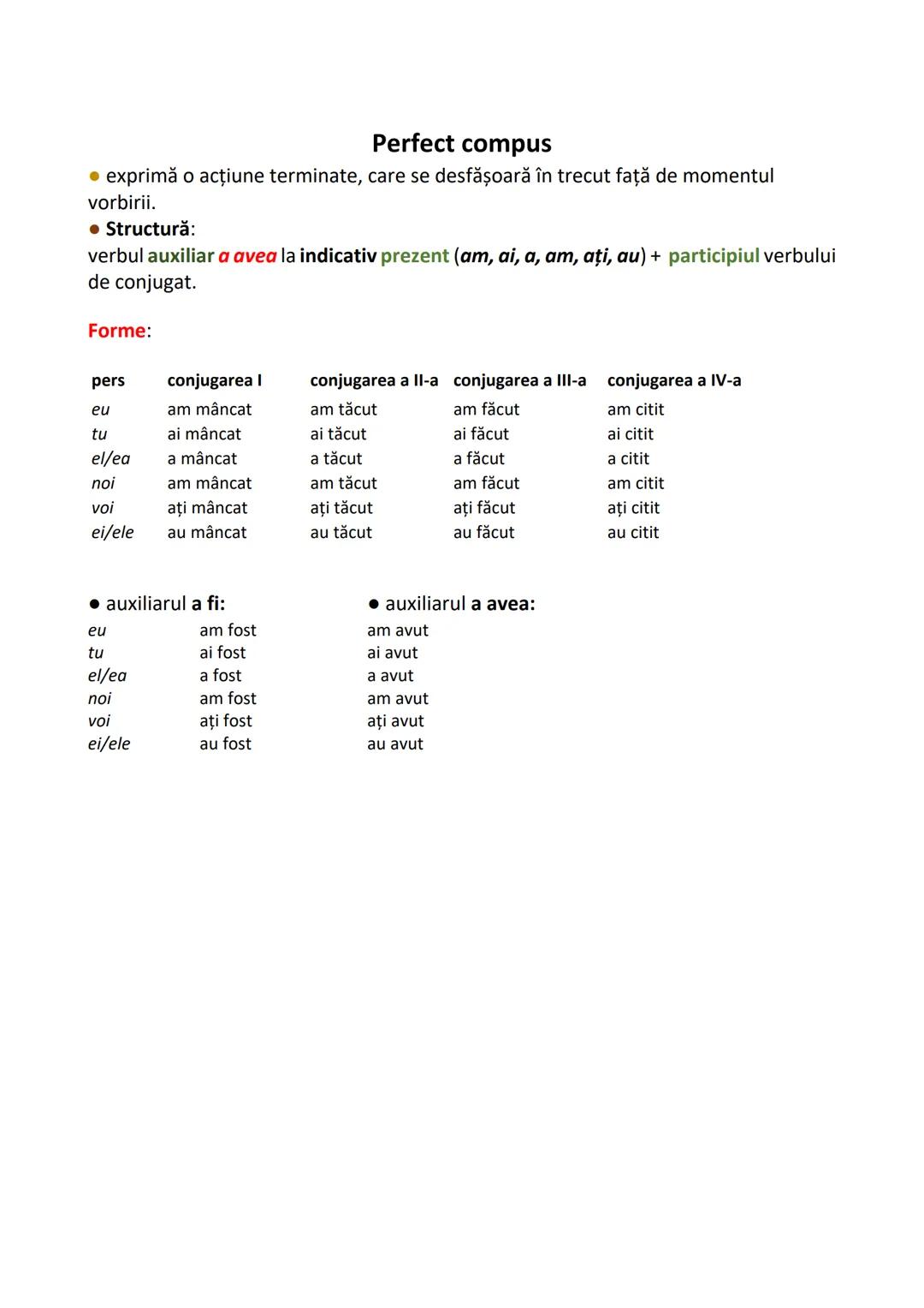 # Funcţii sintactice tipice pe cazuri
• sintactic este tipic pentru substantive:
- să poată îndeplini funcţia de subiect al propoziţiei,