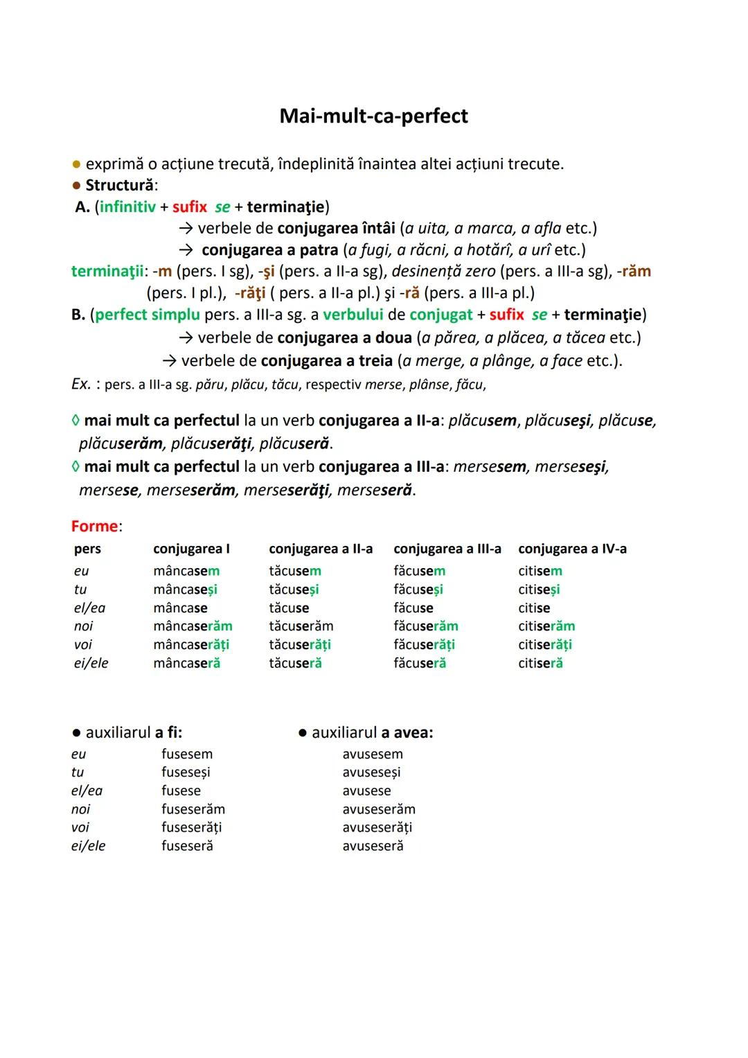 # Funcţii sintactice tipice pe cazuri
• sintactic este tipic pentru substantive:
- să poată îndeplini funcţia de subiect al propoziţiei,