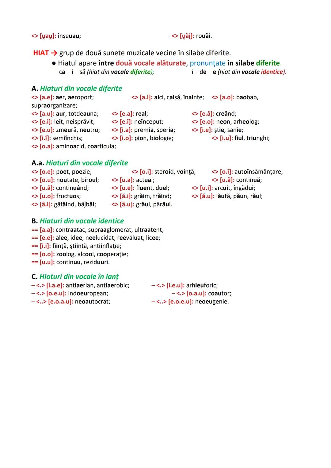 # Funcţii sintactice tipice pe cazuri
• sintactic este tipic pentru substantive:
- să poată îndeplini funcţia de subiect al propoziţiei,