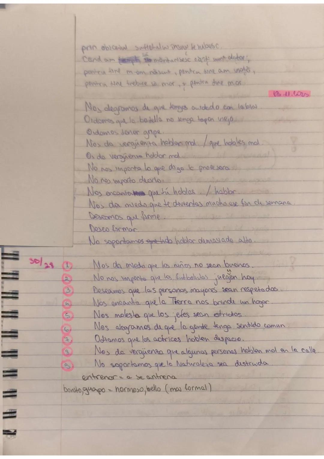 El presente
14 09 2023
-AR
-ER
-IR
cantar
Comer
vivin
yo canto como vivo
tu cantas comes vives
el conto Come vive
nos. cantamos comemos vivi