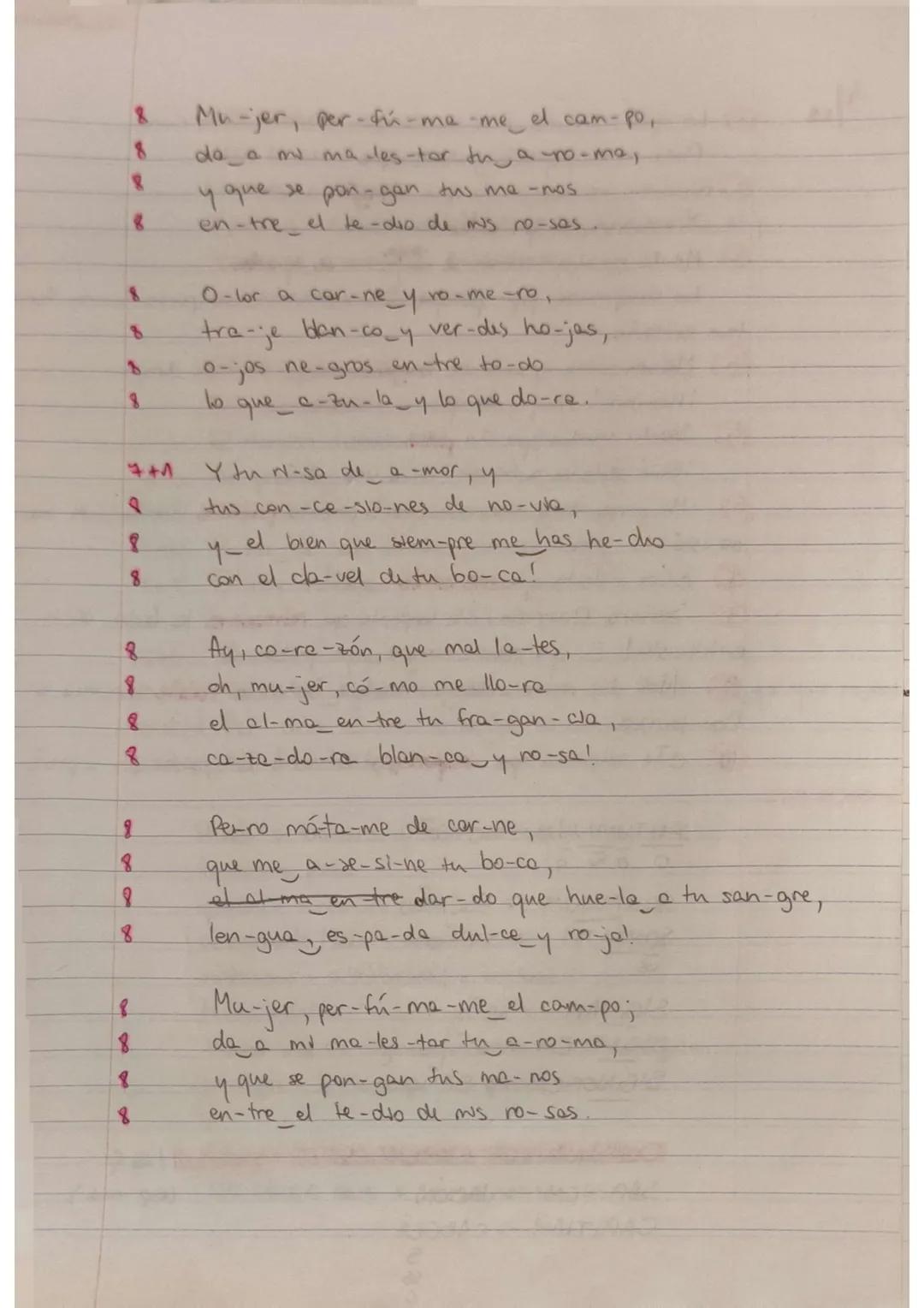 El presente
14 09 2023
-AR
-ER
-IR
cantar
Comer
vivin
yo canto como vivo
tu cantas comes vives
el conto Come vive
nos. cantamos comemos vivi