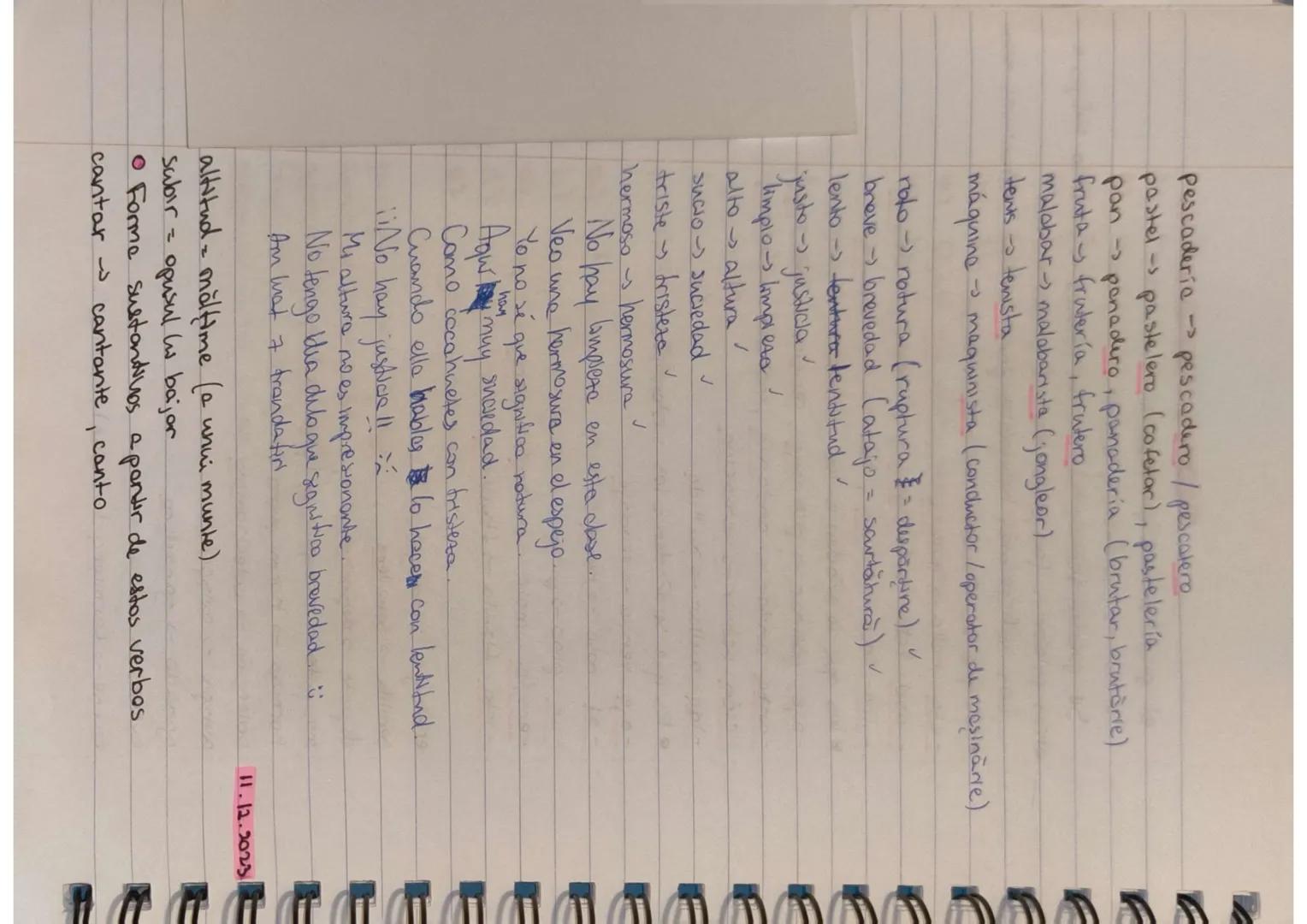 El presente
14 09 2023
-AR
-ER
-IR
cantar
Comer
vivin
yo canto como vivo
tu cantas comes vives
el conto Come vive
nos. cantamos comemos vivi