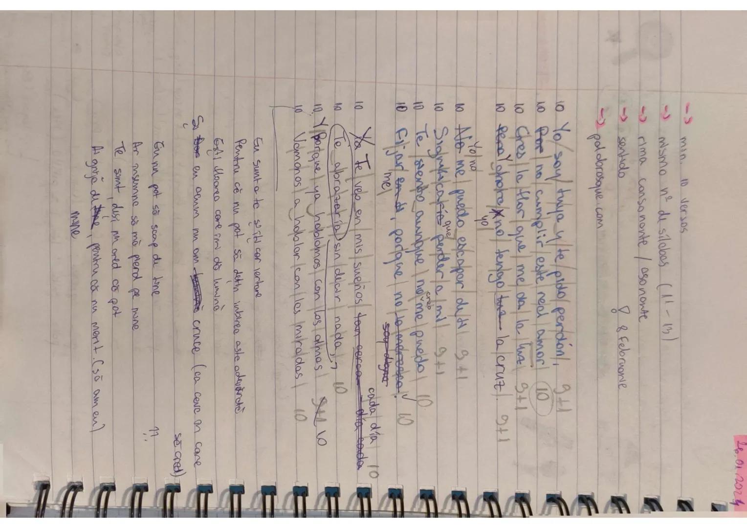 El presente
14 09 2023
-AR
-ER
-IR
cantar
Comer
vivin
yo canto como vivo
tu cantas comes vives
el conto Come vive
nos. cantamos comemos vivi