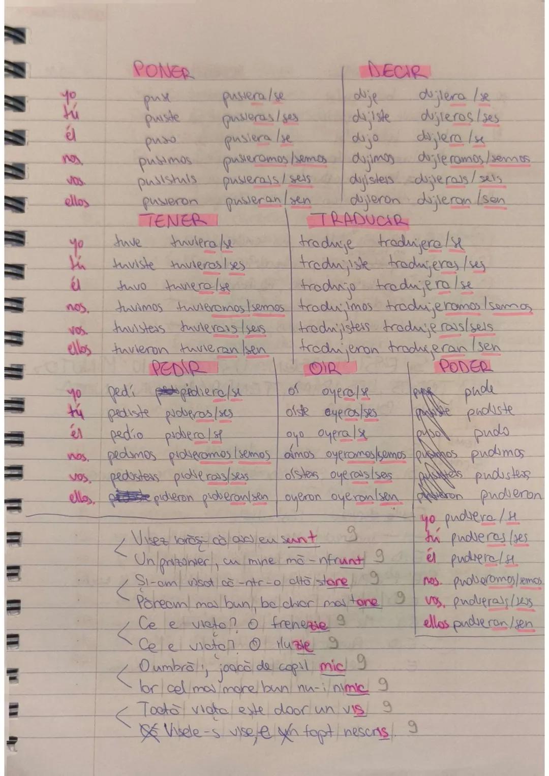 El presente
14 09 2023
-AR
-ER
-IR
cantar
Comer
vivin
yo canto como vivo
tu cantas comes vives
el conto Come vive
nos. cantamos comemos vivi