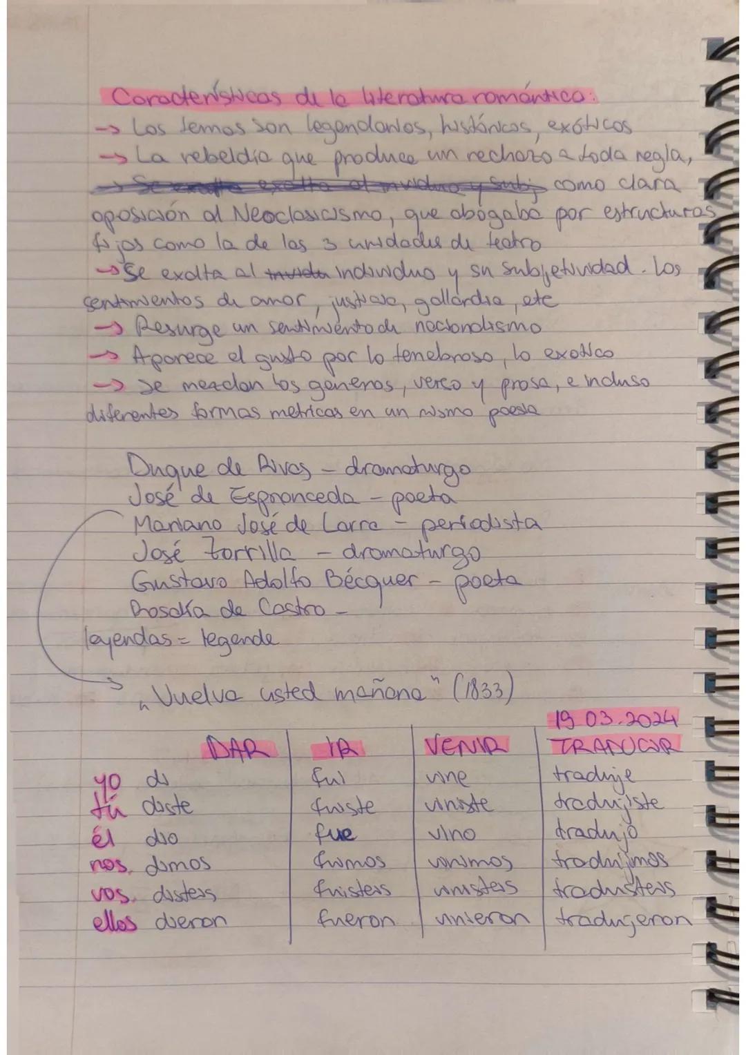 El presente
14 09 2023
-AR
-ER
-IR
cantar
Comer
vivin
yo canto como vivo
tu cantas comes vives
el conto Come vive
nos. cantamos comemos vivi