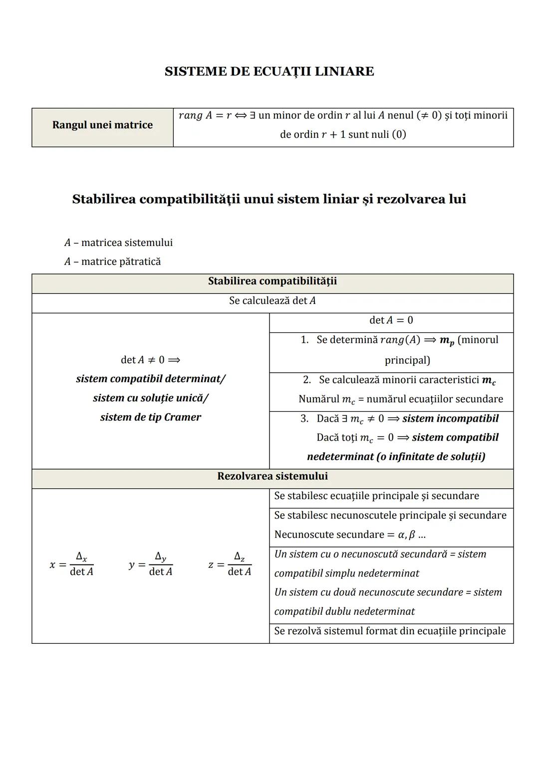 # Subiectul I.1
# PROGRESII
| ARITMETICE | GEOMETRICE |
|---|---|
| **Notații** |
| $\leftarrow (a_n)_{n \geq 1} \iff a_1, a_2, a_3,..., $