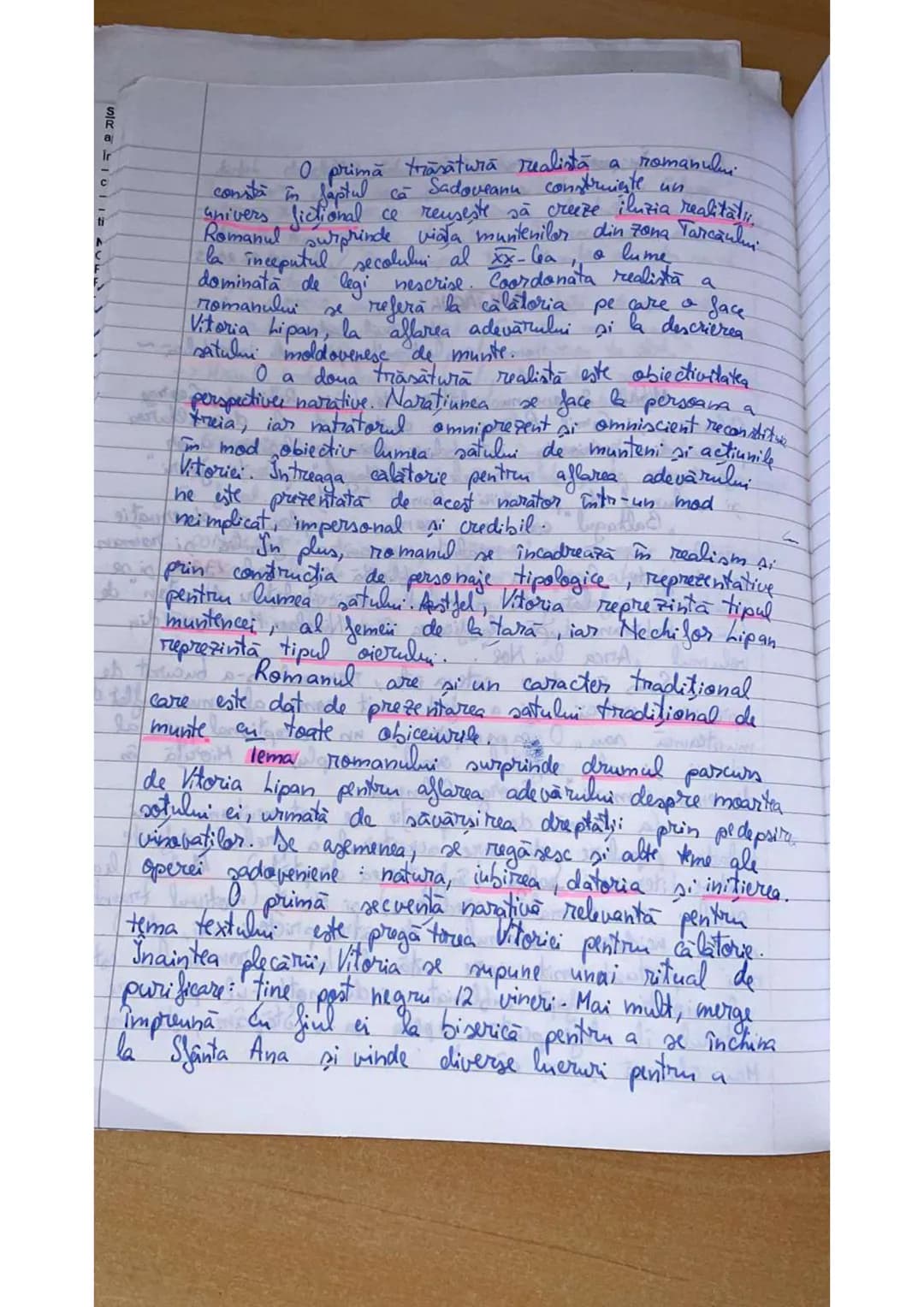 L
Ex. In poezia, Strainal de Jon Pillot
11.01.2023
di
BALTAGUL
de Mihail Sadoveanu.
~roman realist-mitic, perioada interbelica~
Mihail Sad