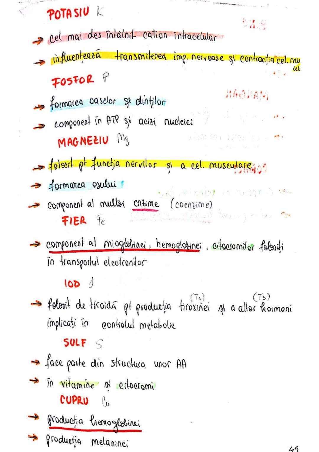 t
・Metabotasm
श्र
+
+
+
With the
METABOLISMUL = totalitatea proceselor fizice şi
principalele
component/cai
chimice
care au loc în CELULA
AN