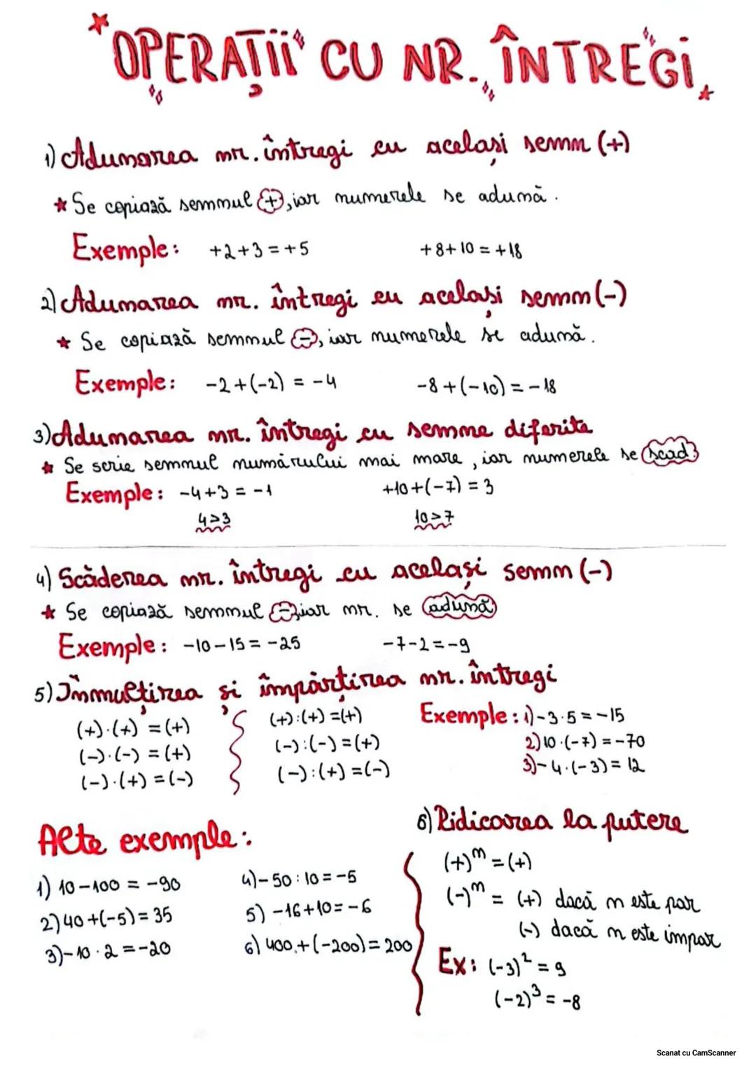 ~Mulțimi de numere~
1. Naturale $N = {1, 2, 3...}$
2. Întregi $Z = {-4, -2, -3, 4...}$
3. Raționale $Q = {\frac{a}{b} | a \in Z, b \in Z}$