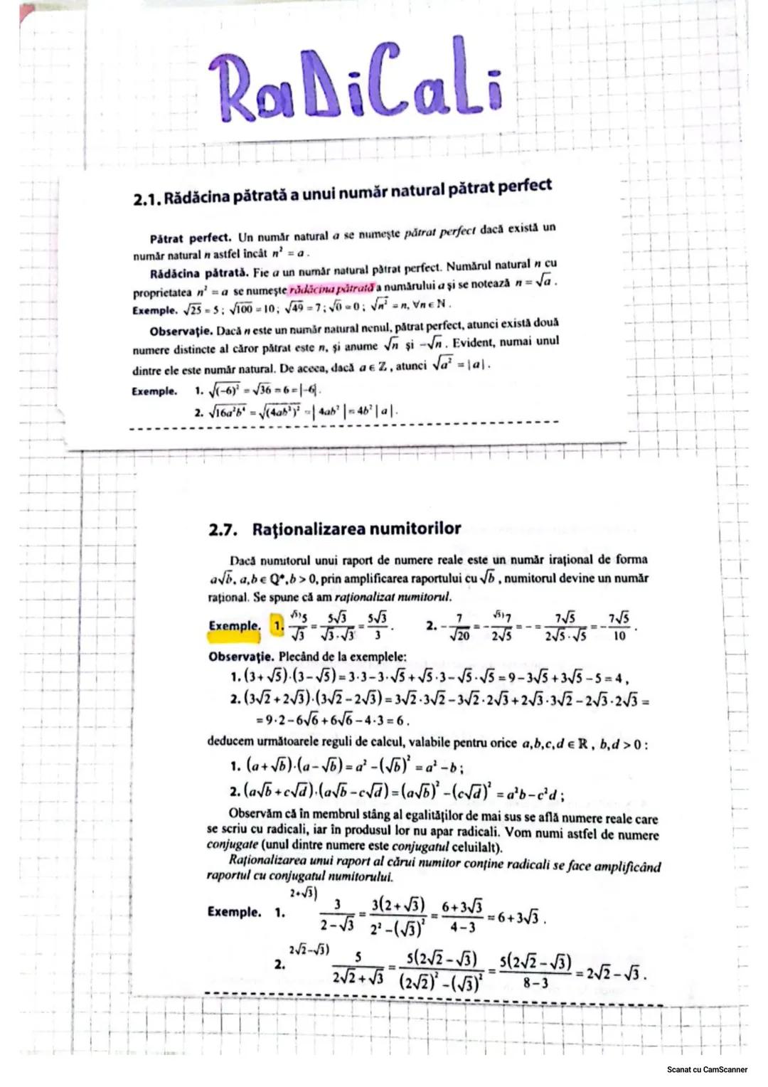 ~Mulțimi de numere~
1. Naturale $N = {1, 2, 3...}$
2. Întregi $Z = {-4, -2, -3, 4...}$
3. Raționale $Q = {\frac{a}{b} | a \in Z, b \in Z}$