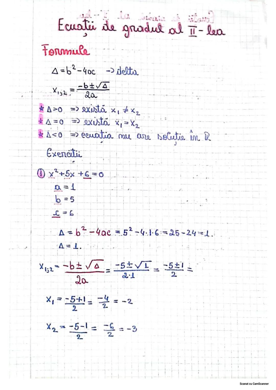 ~Mulțimi de numere~
1. Naturale $N = {1, 2, 3...}$
2. Întregi $Z = {-4, -2, -3, 4...}$
3. Raționale $Q = {\frac{a}{b} | a \in Z, b \in Z}$