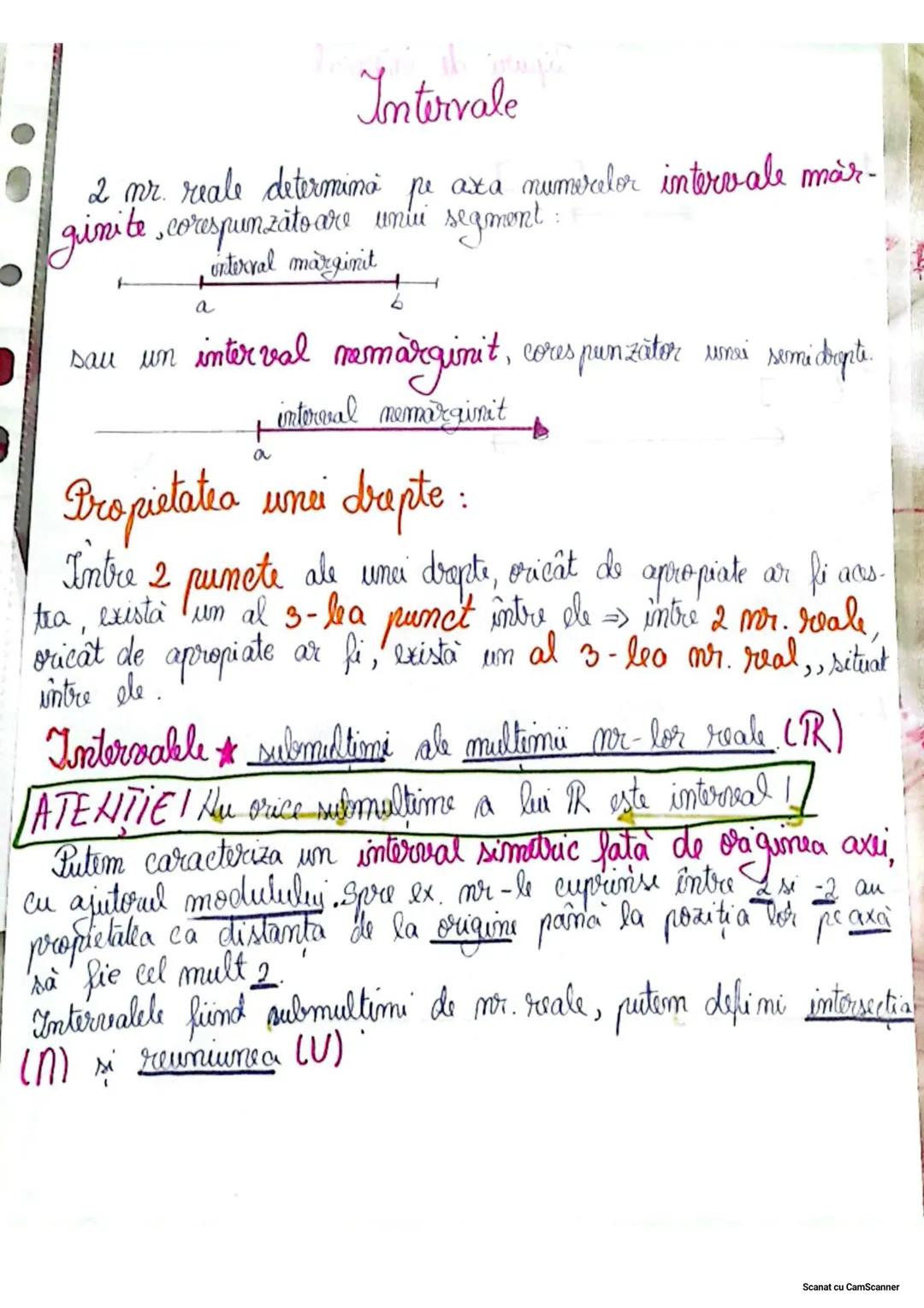 ~Mulțimi de numere~
1. Naturale $N = {1, 2, 3...}$
2. Întregi $Z = {-4, -2, -3, 4...}$
3. Raționale $Q = {\frac{a}{b} | a \in Z, b \in Z}$