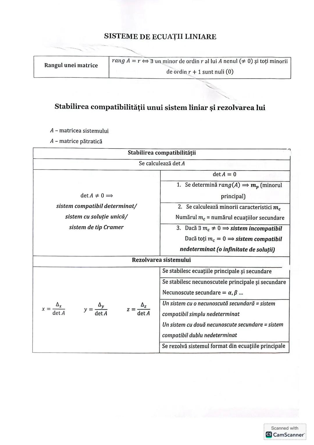 Subiectul I.1
PROGRESII
| ARITMETICE | Notații | GEOMETRICE |
|---|---|---|
| +(an)n≥1 ↔ a₁, a₂,..., aₙ,... | | +(bₙ)n≥1 ↔ b₁, b₂,..., bₙ,.