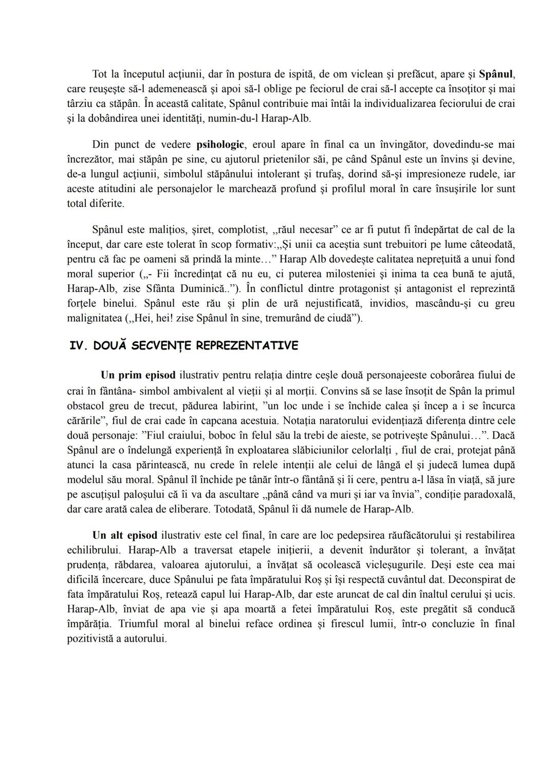 # Lista operelor literare - bacalaureat
Costache Negruzzi, Alexandru Lăpusneanu - perioada paşoptistă
Mihai Eminescu - Luceafărul şi Floare