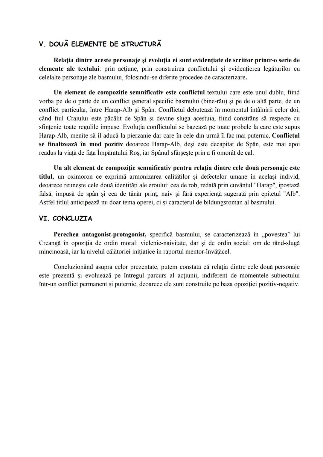 # Lista operelor literare - bacalaureat
Costache Negruzzi, Alexandru Lăpusneanu - perioada paşoptistă
Mihai Eminescu - Luceafărul şi Floare