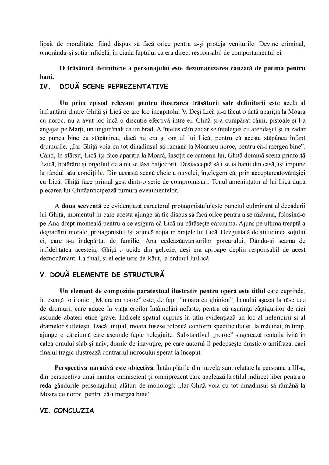 # Lista operelor literare - bacalaureat
Costache Negruzzi, Alexandru Lăpusneanu - perioada paşoptistă
Mihai Eminescu - Luceafărul şi Floare