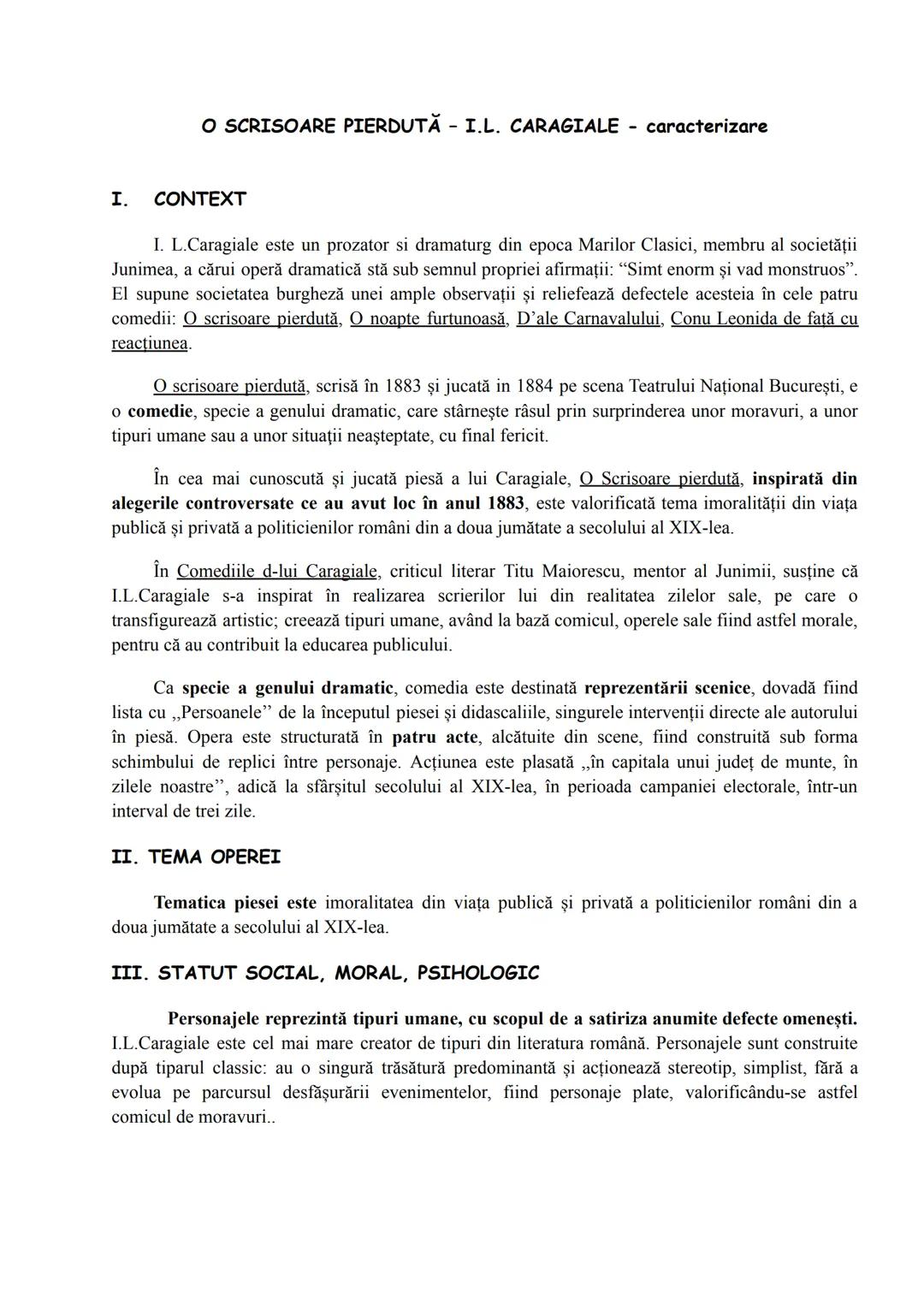 # Lista operelor literare - bacalaureat
Costache Negruzzi, Alexandru Lăpusneanu - perioada paşoptistă
Mihai Eminescu - Luceafărul şi Floare