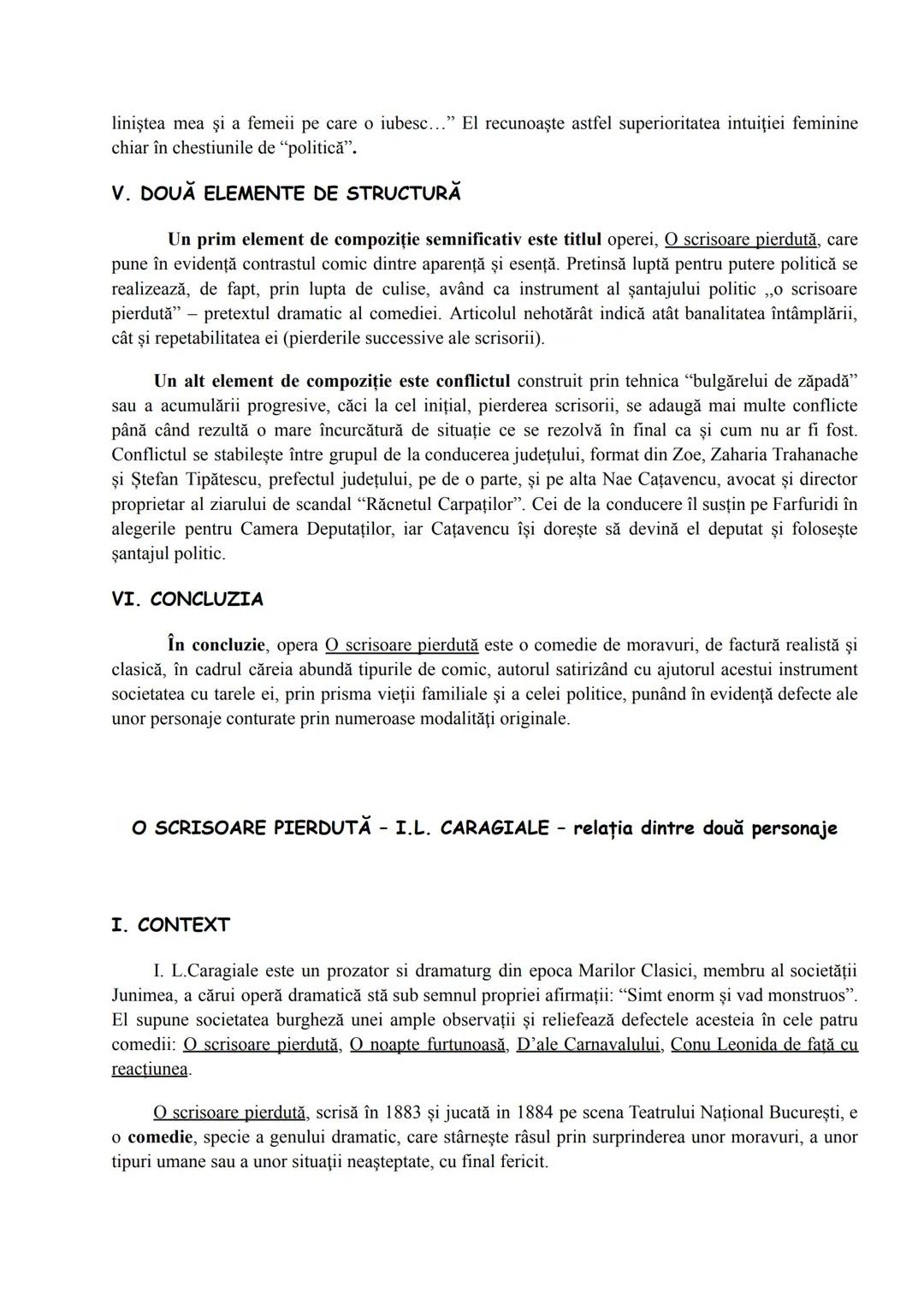 # Lista operelor literare - bacalaureat
Costache Negruzzi, Alexandru Lăpusneanu - perioada paşoptistă
Mihai Eminescu - Luceafărul şi Floare