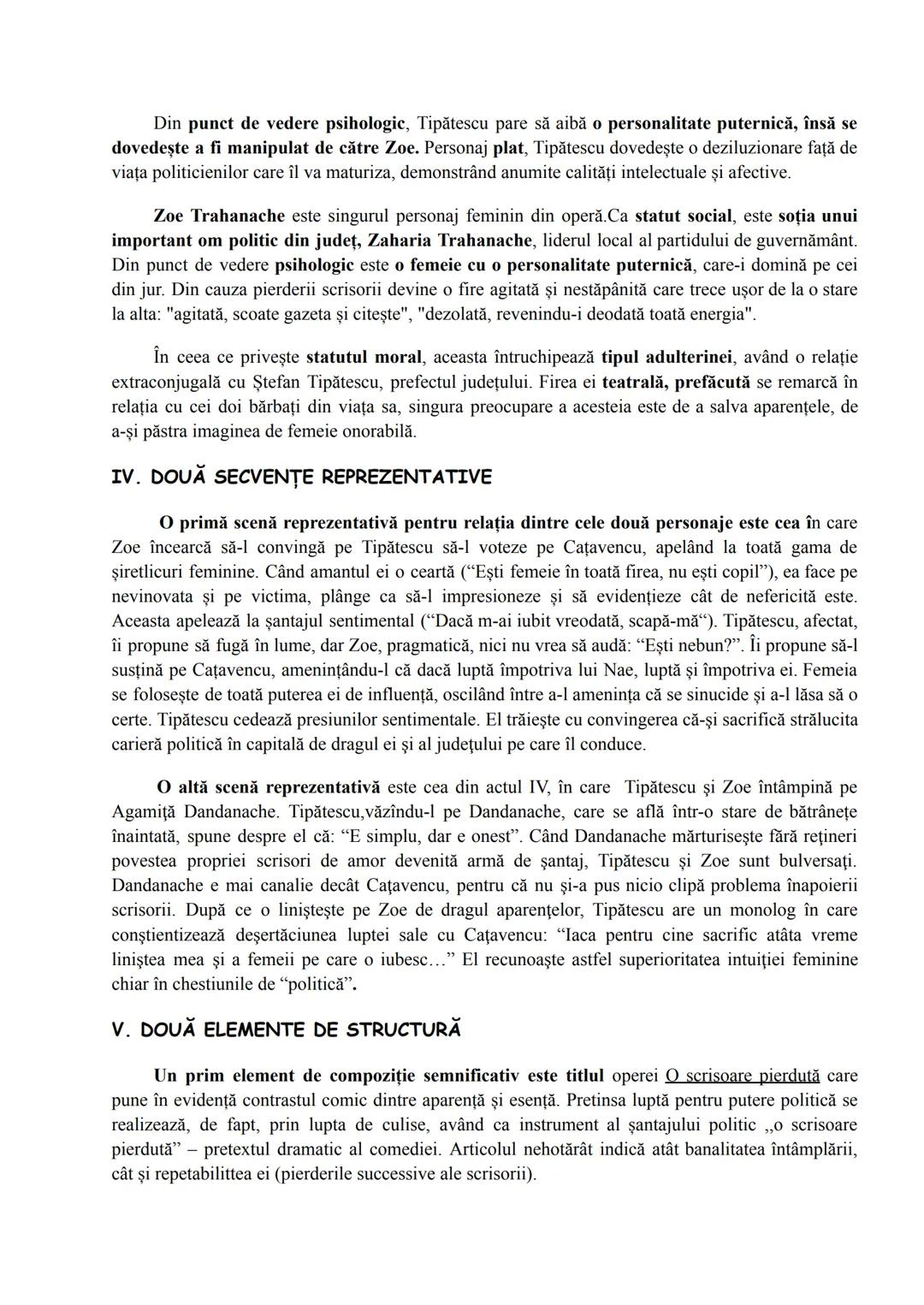 # Lista operelor literare - bacalaureat
Costache Negruzzi, Alexandru Lăpusneanu - perioada paşoptistă
Mihai Eminescu - Luceafărul şi Floare